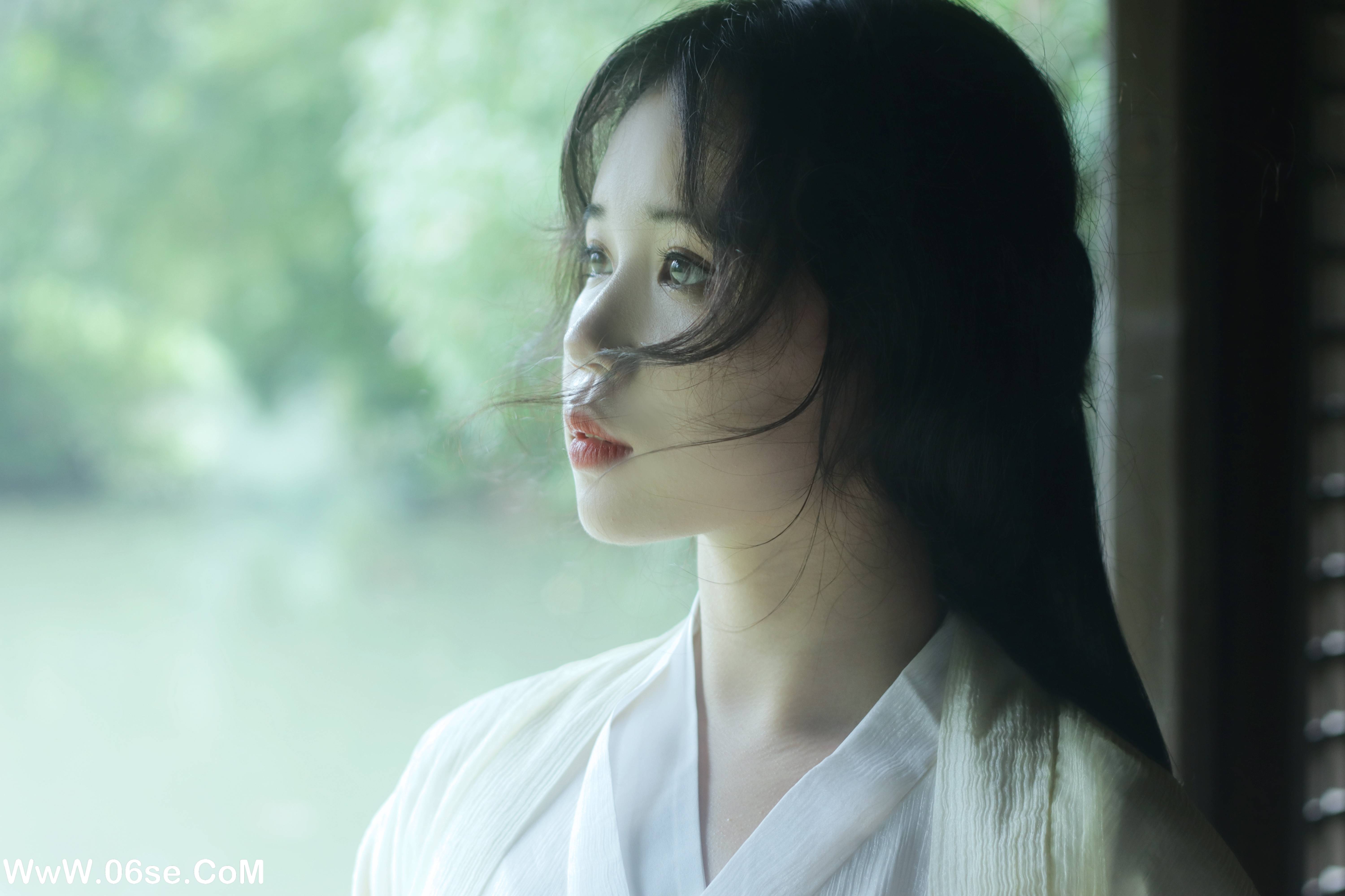 图片[16]-[YITUYU艺图语]2022.08.24 江南曲 一只高高[22+1P／171MB]-六色网