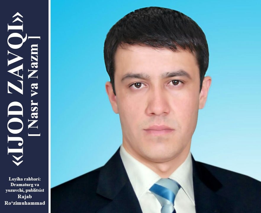 Илм жаҳолатдан туғилмайди – Telegraph