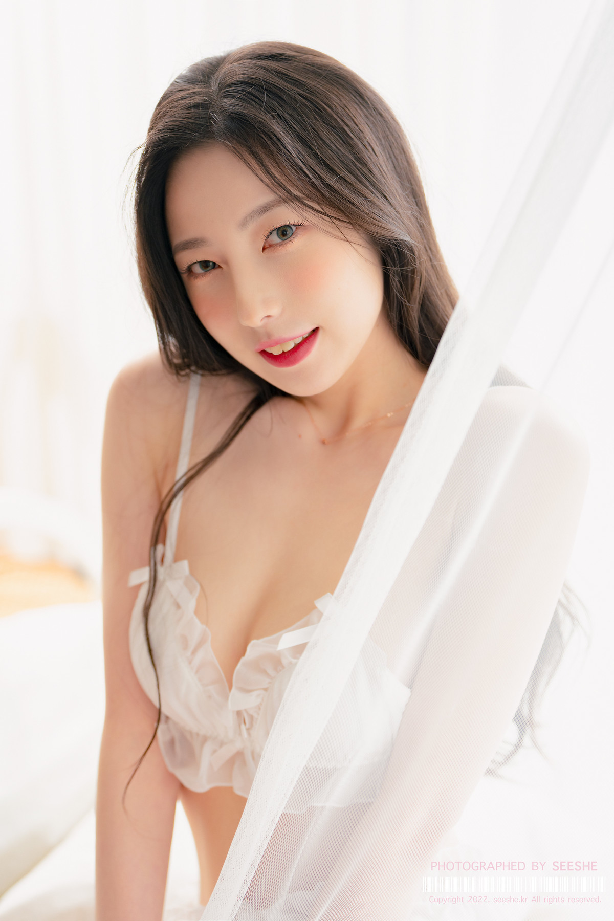 RISA 리사, [SEESHE] RISA Chapter.02 2