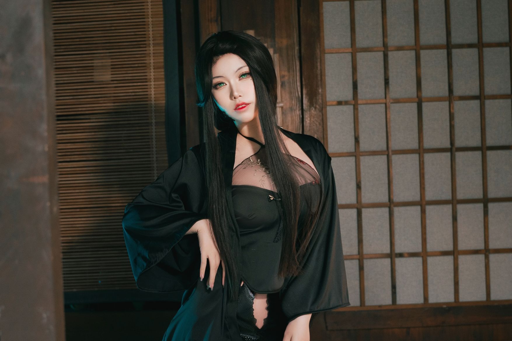 亦南南南 大蛇姬[20P-151MB] 3