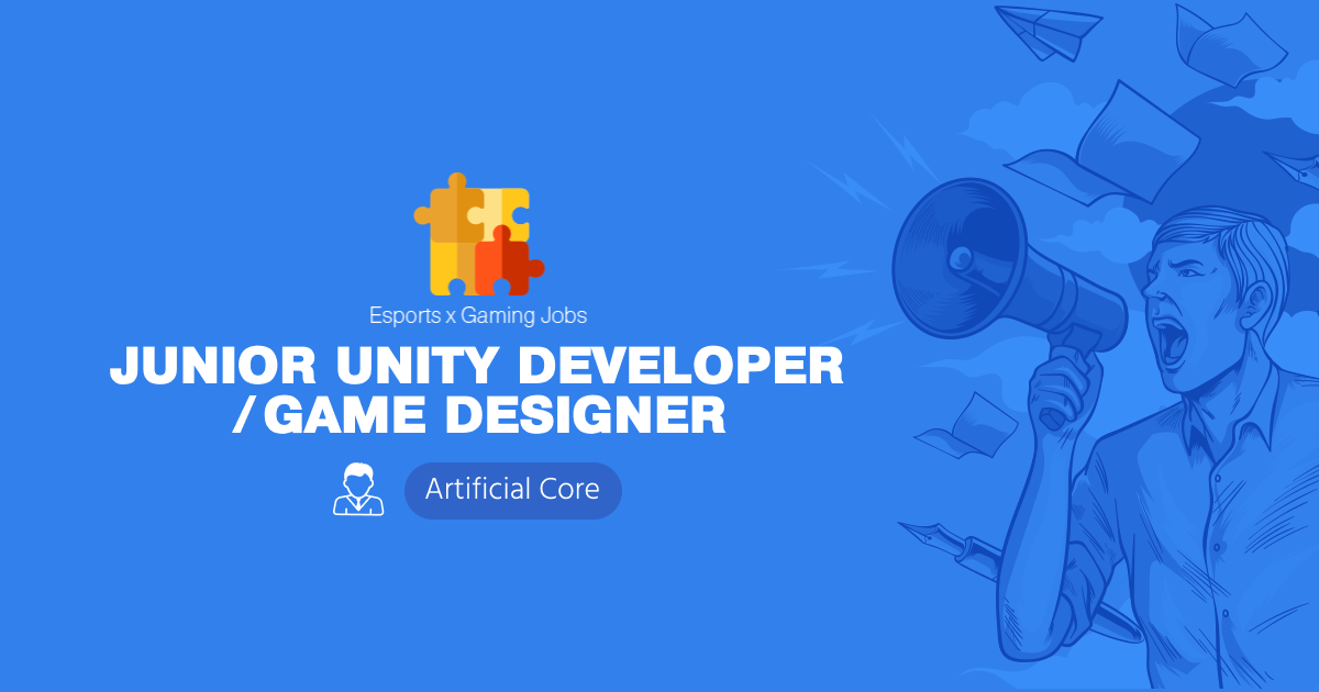 Разработчик игр на unity нетология