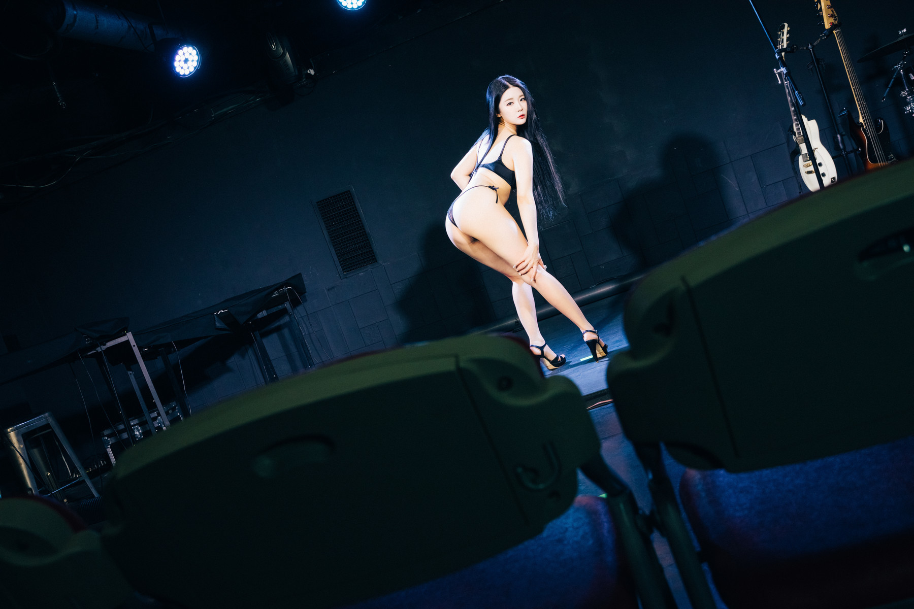 Jeong Bomi 정보미, [Loozy] Covert Stage Set.02 23