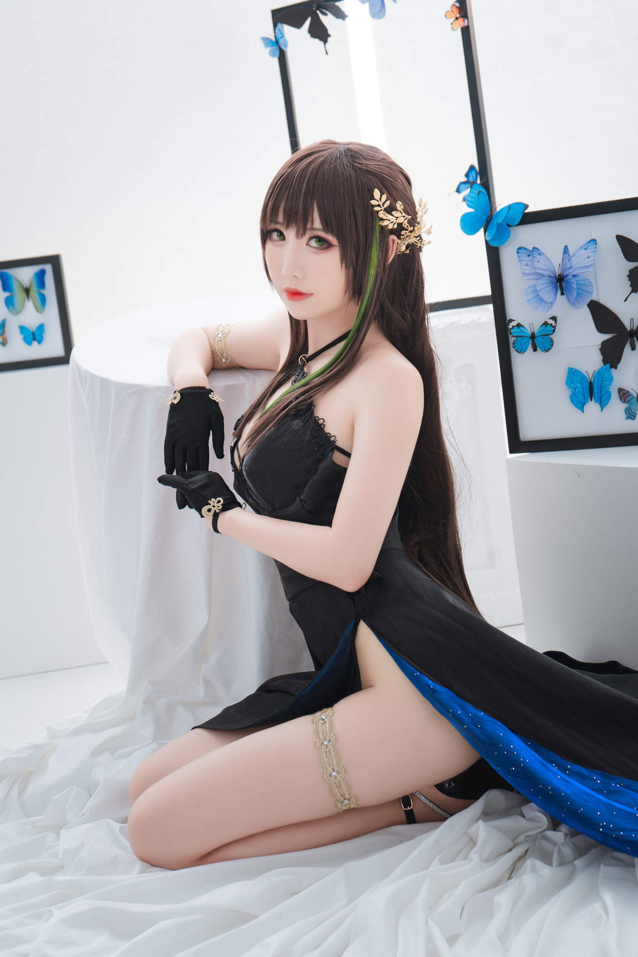 [面饼仙儿] M4A1 Girls Frontline 13