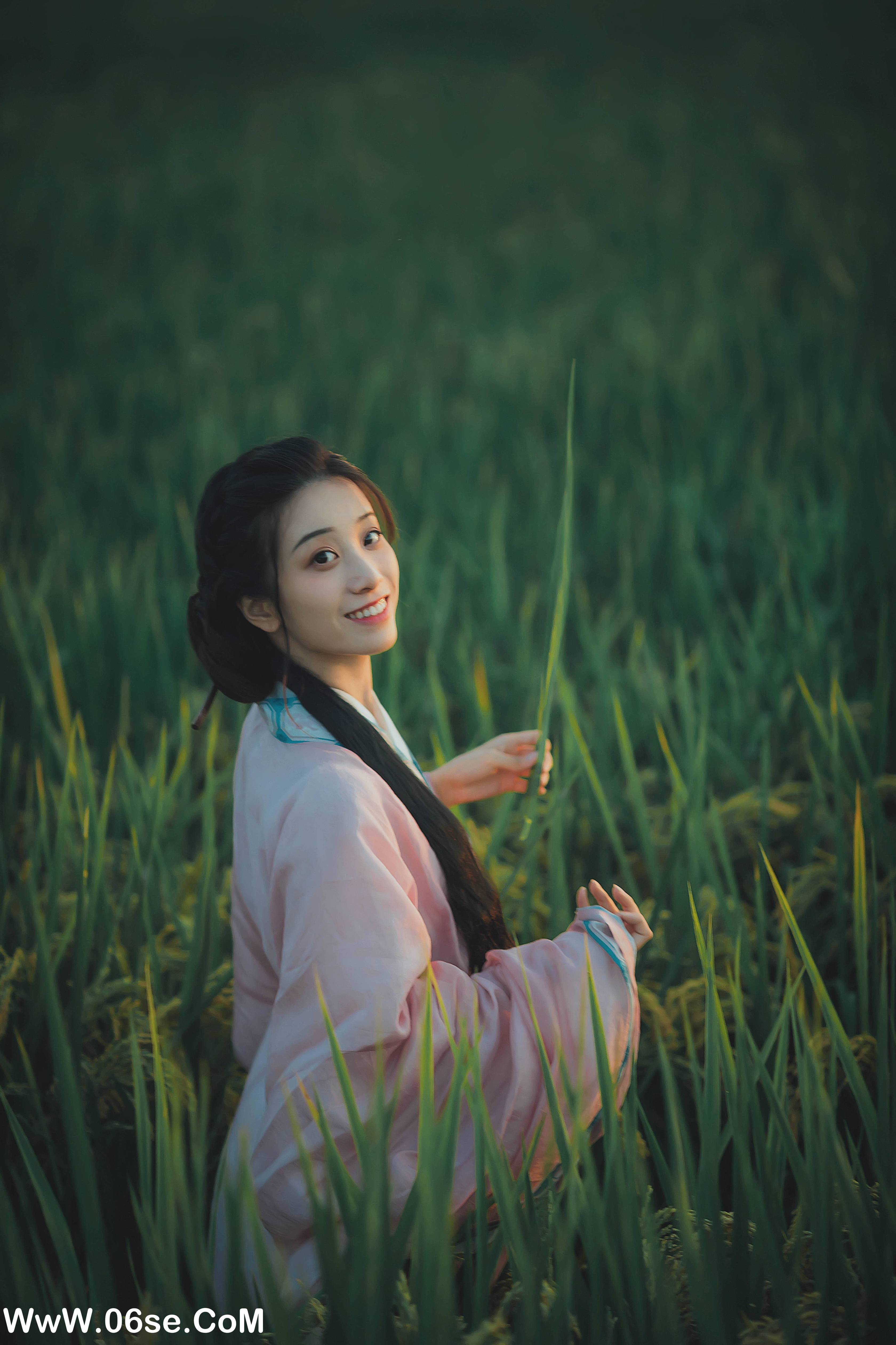 图片[16]-[YITUYU艺图语]2022.01.10 布衣菜饭，可乐终身 小清菡[23+1P／328MB]-六色网