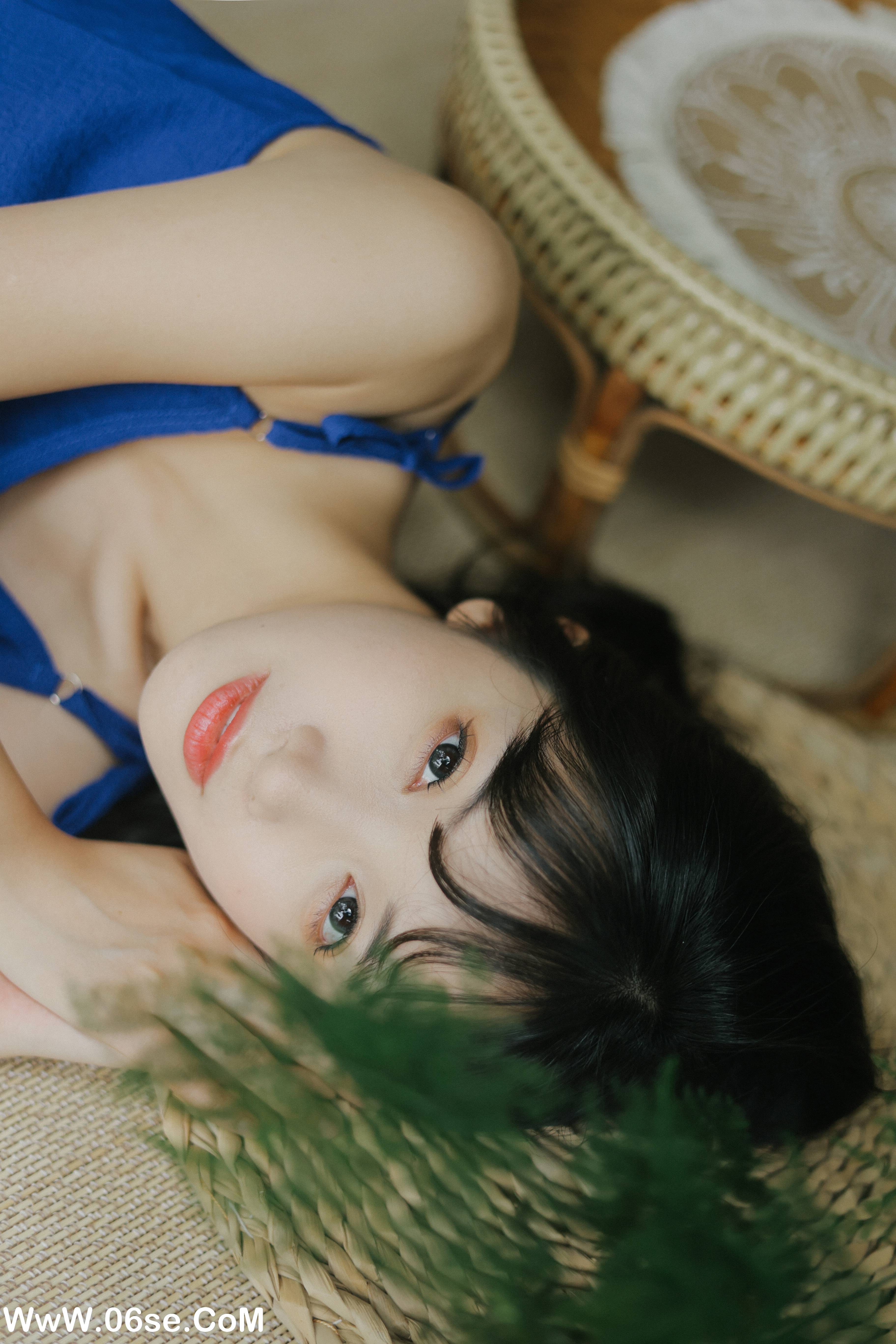 图片[38]-[YITUYU艺图语]2022.08.26 静室 一只阿梦崽[39+1P／339MB]-六色网