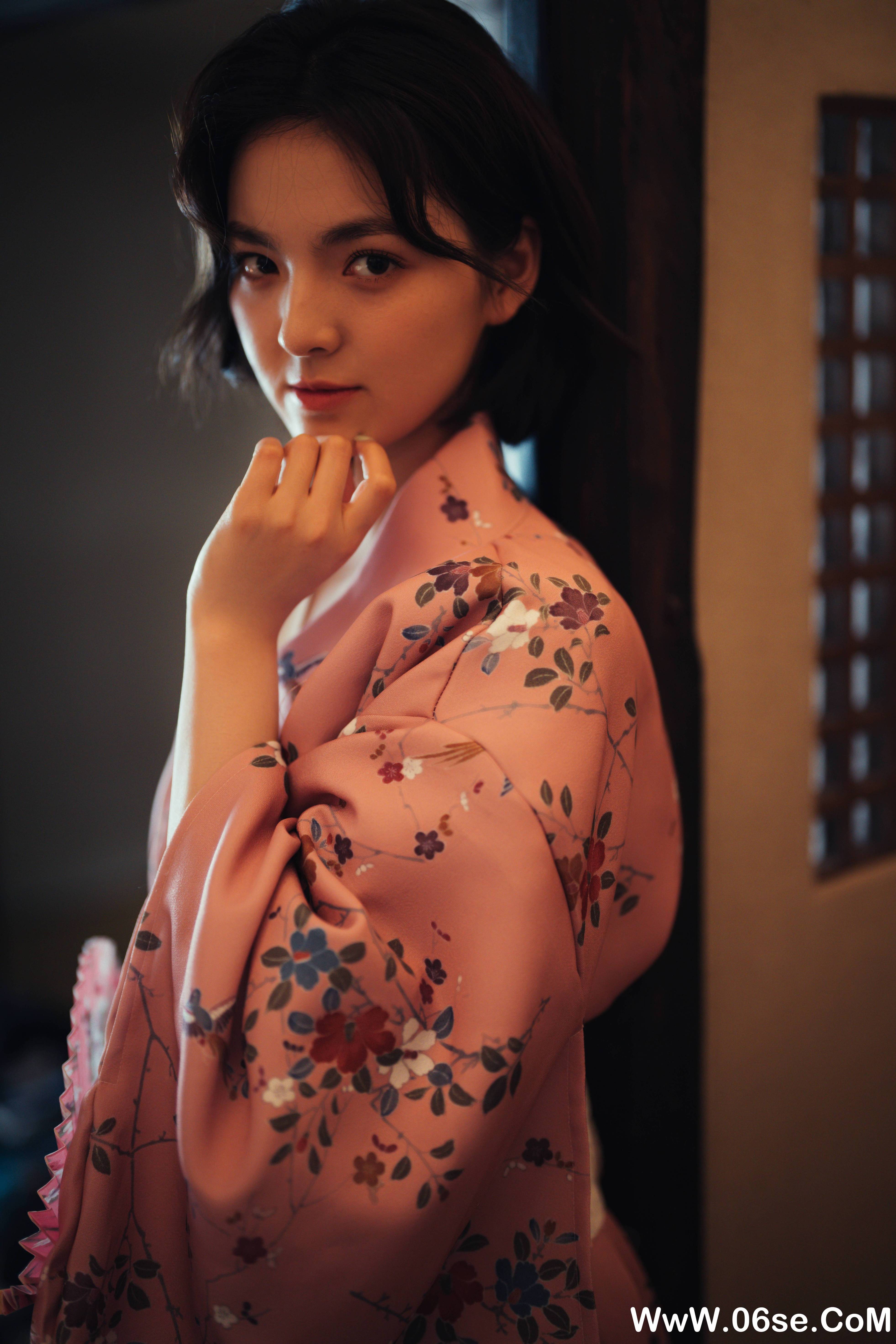 图片[4]-[YITUYU艺图语]2021.11.19 维族的少女 dudu[31+1P／499MB]-六色网