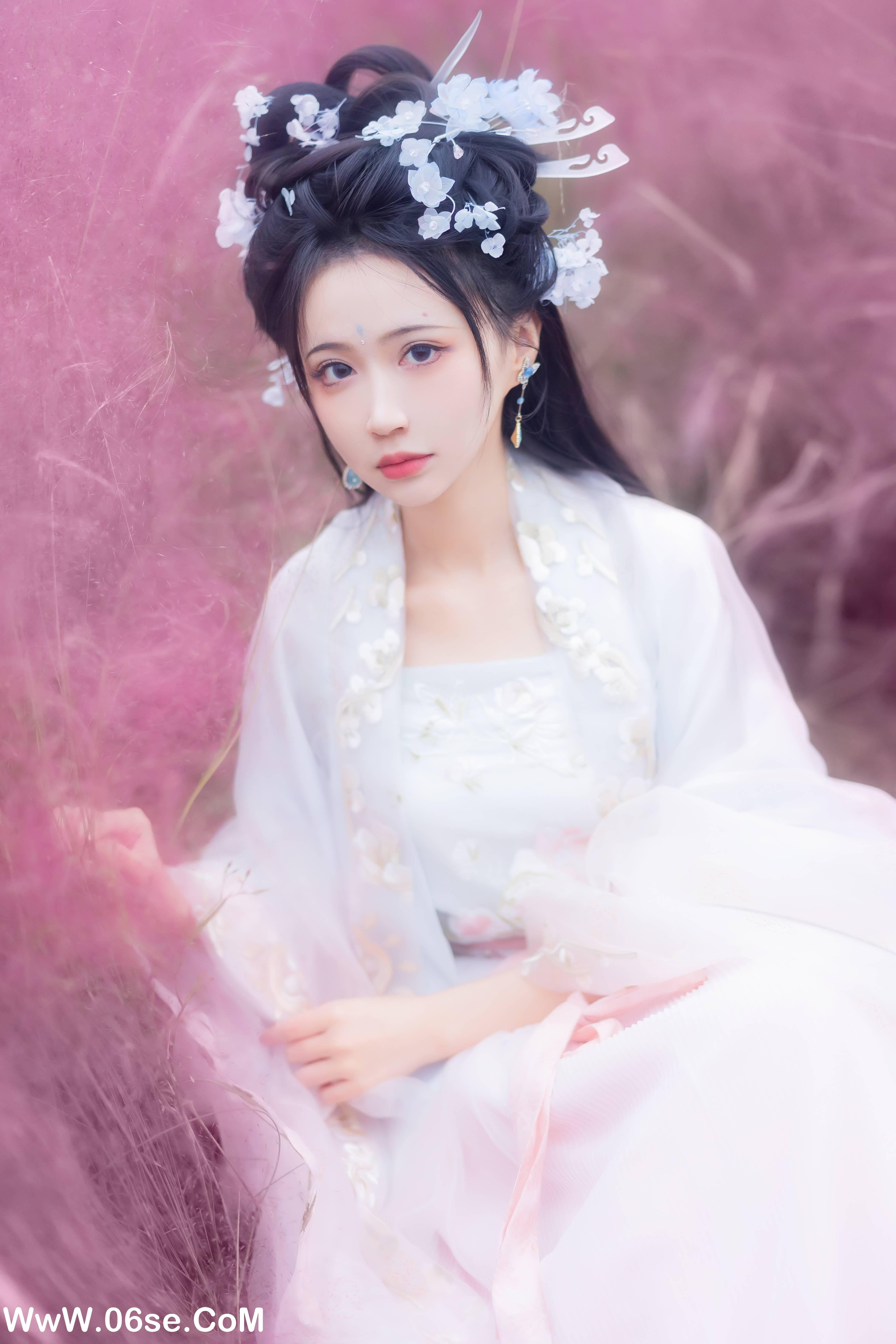 图片[18]-[YITUYU艺图语]2022.11.22 浮生梦 -绮罗生的小苏苏-[30+1P／238MB]-六色网