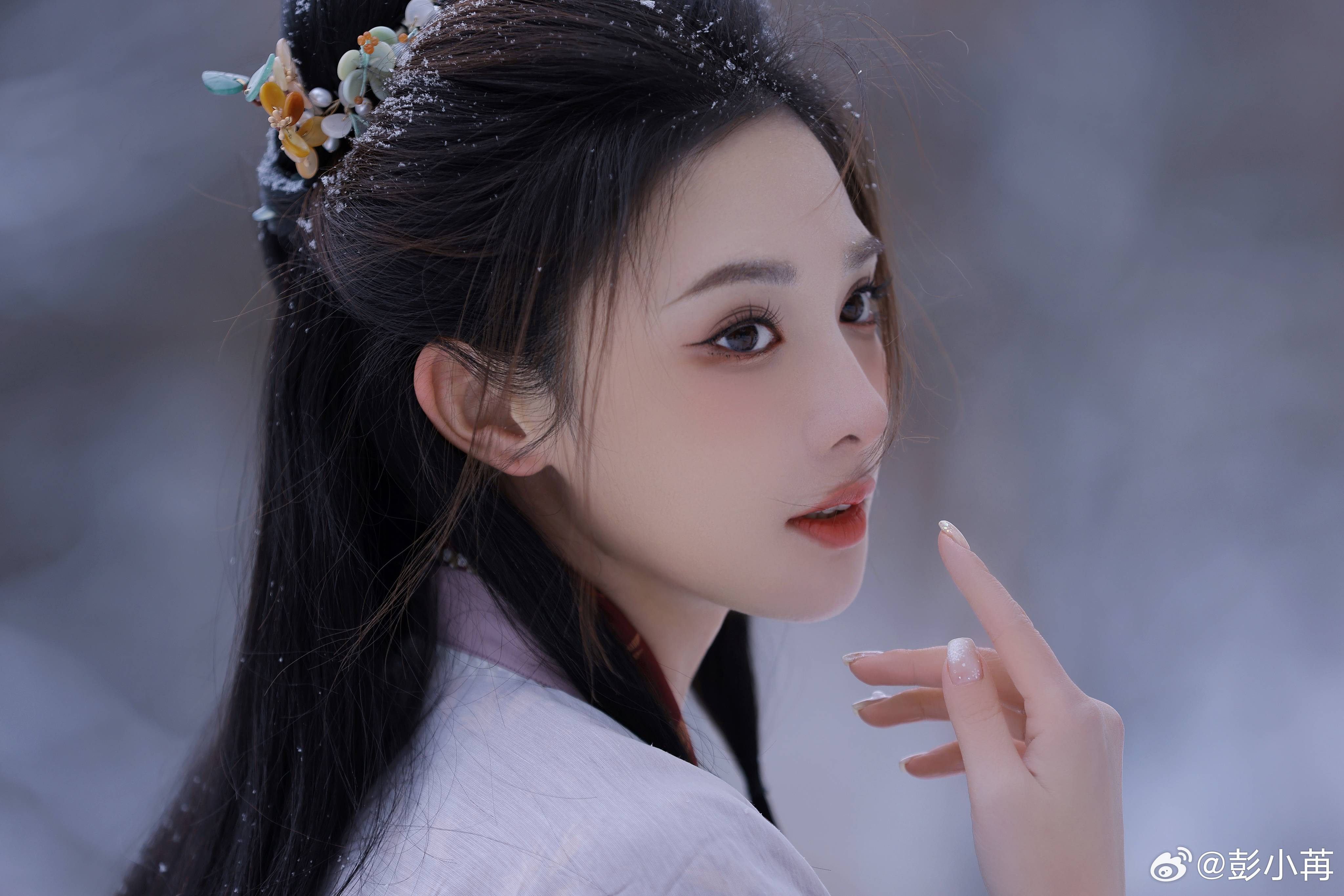 图片[60]-099 迷失幻境系列 – 第099期（人间惊鸿宴） [79P-519.26 MB]-六色网