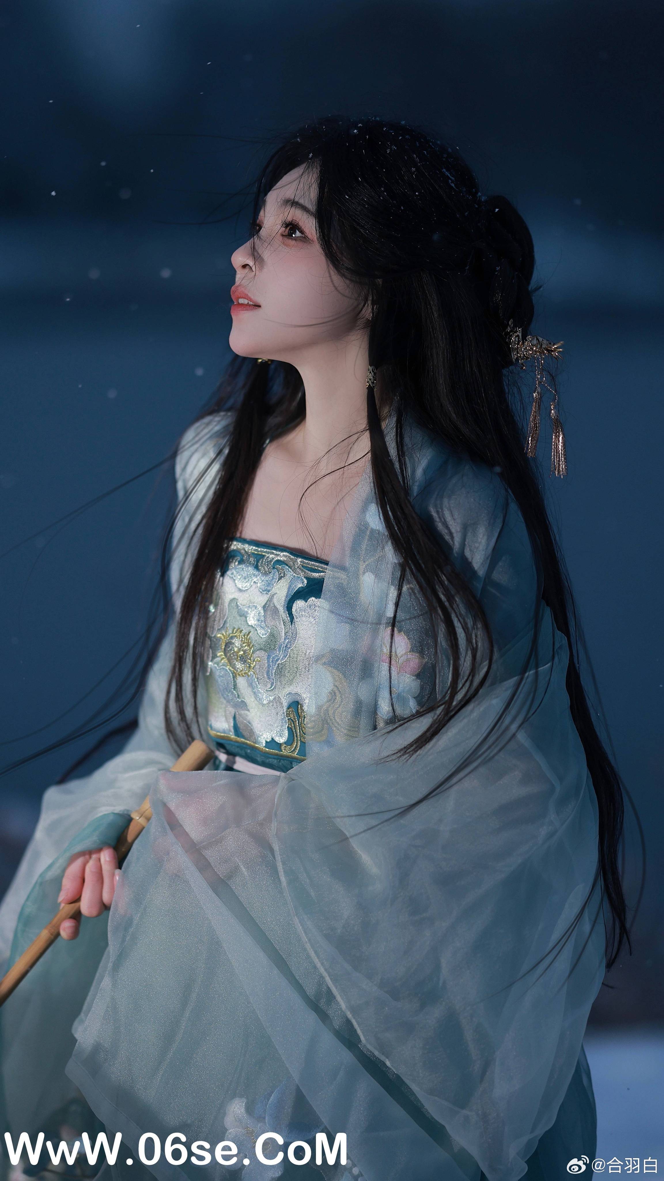 图片[33]-098 迷失幻境系列 – 第098期（苏幕遮） [57P-307.86 MB]-六色网