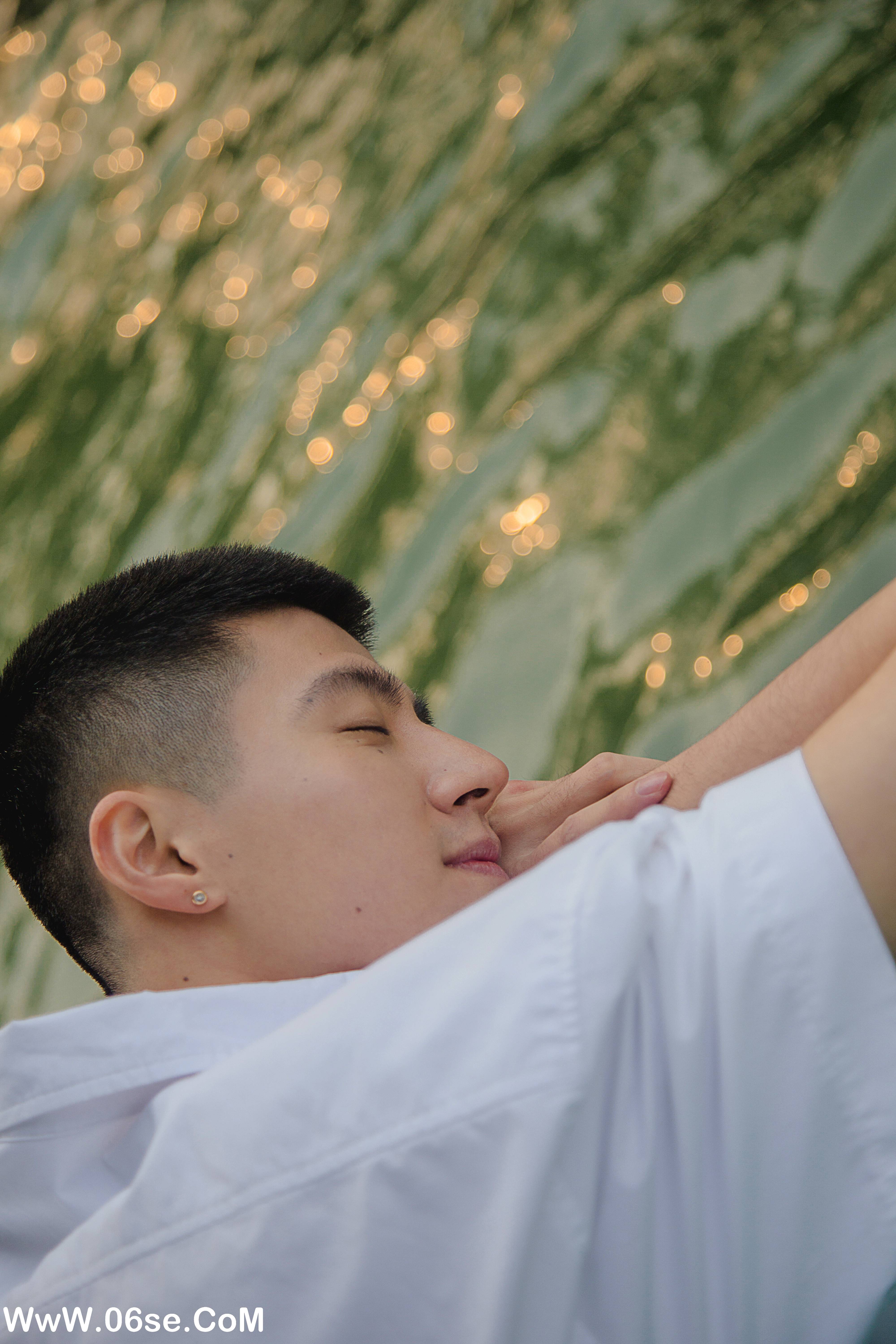 图片[24]-[YITUYU艺图语]2022.10.03 夏日少年 吴博威[27+1P／459MB]-六色网