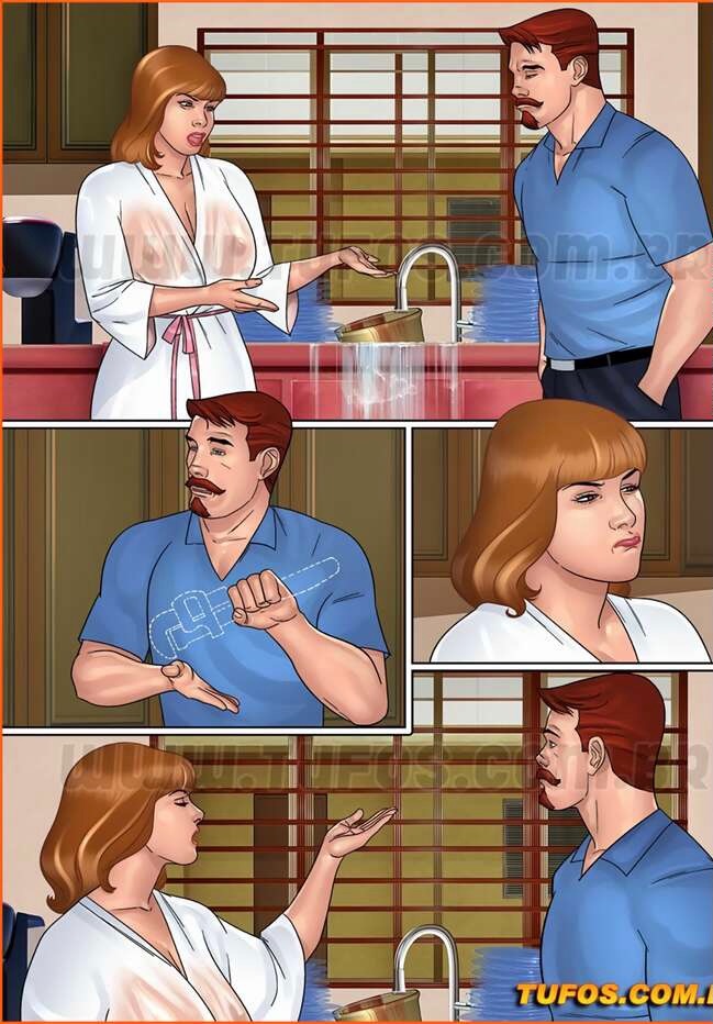 Tufos семейка. Sonofka грязные семья глава 1. 50 Chapter. O Nerd comedor. Tufos