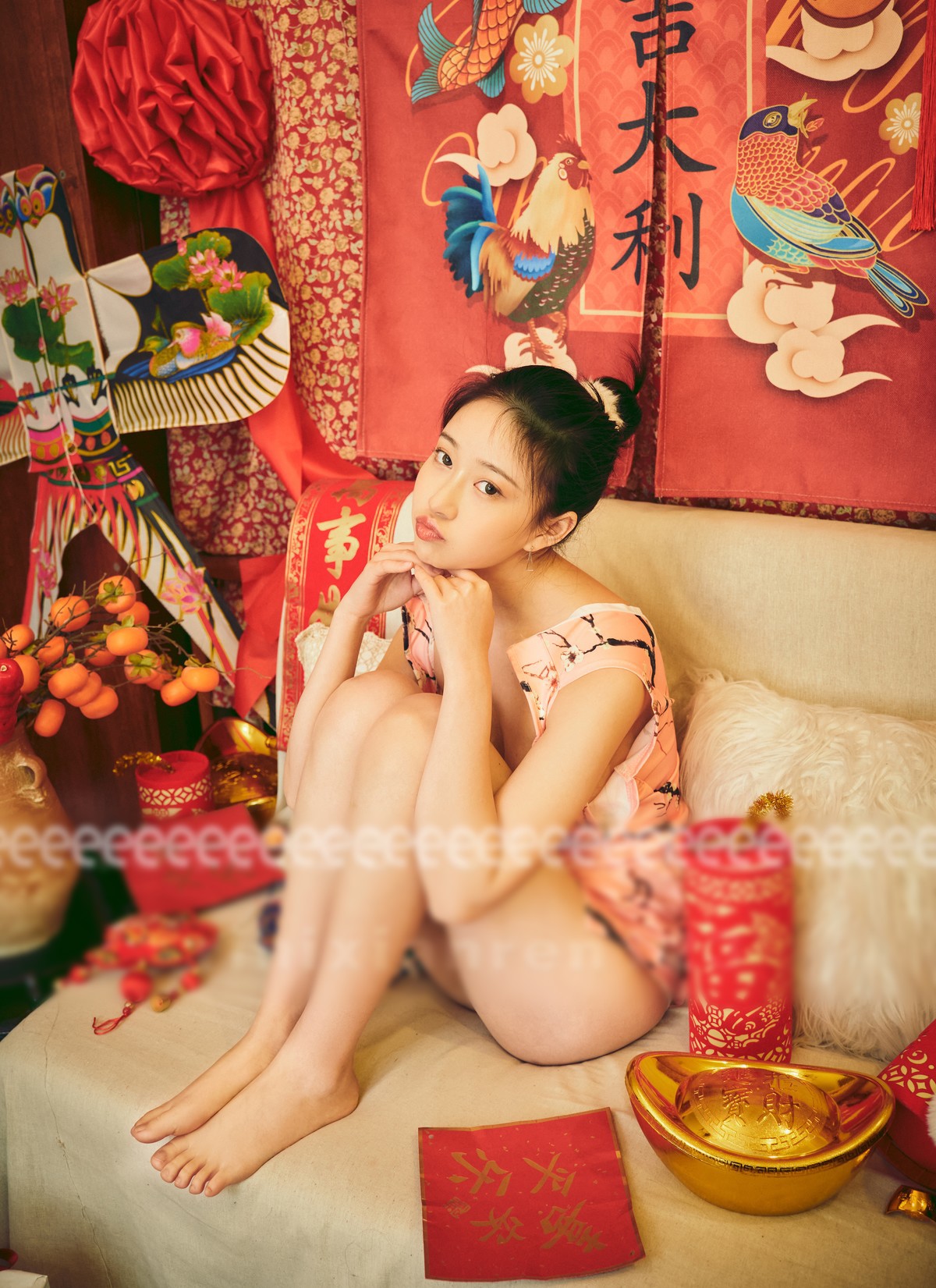 年年Nnian 元宵节 Lantern Festival 7