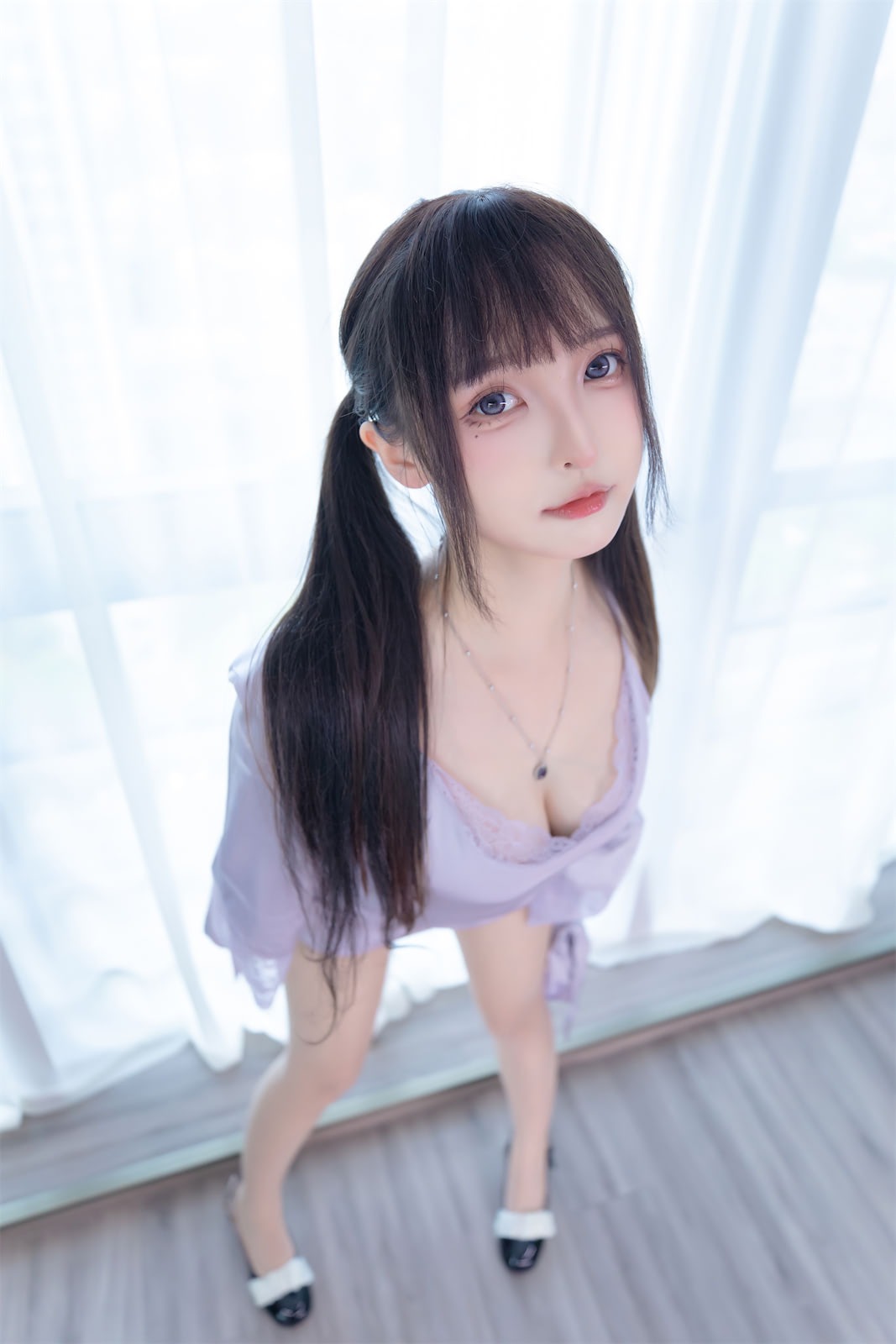 神楽坂真冬 望眼欲穿 28