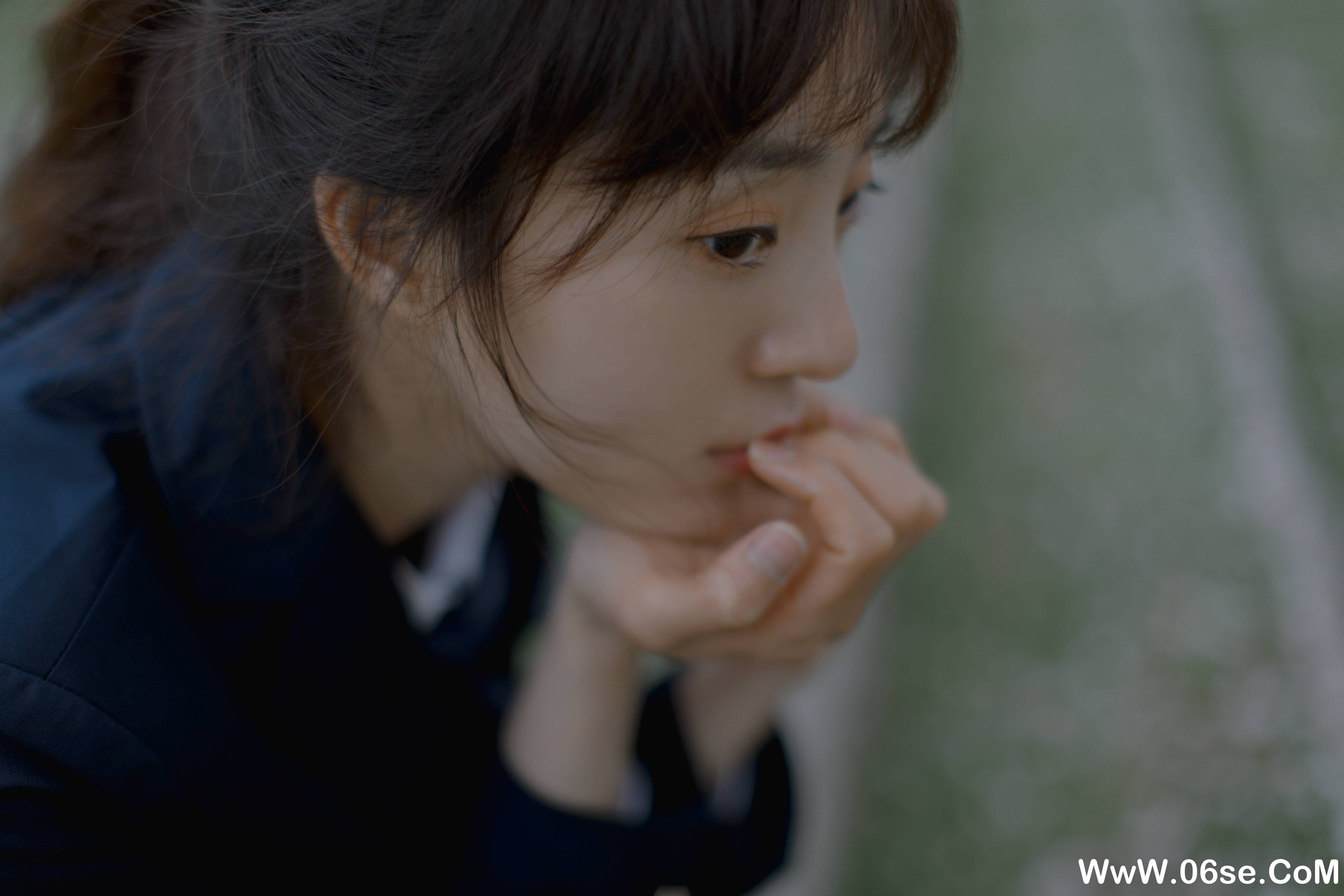 图片[25]-[YITUYU艺图语]2021.09.02 樱花渐落 汤兮兮[41+1P／608MB]-六色网