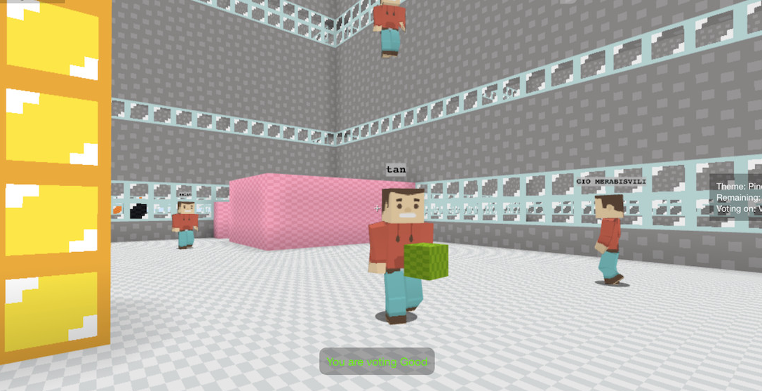 How to Play Bloxd io Game In Computer Telegraph