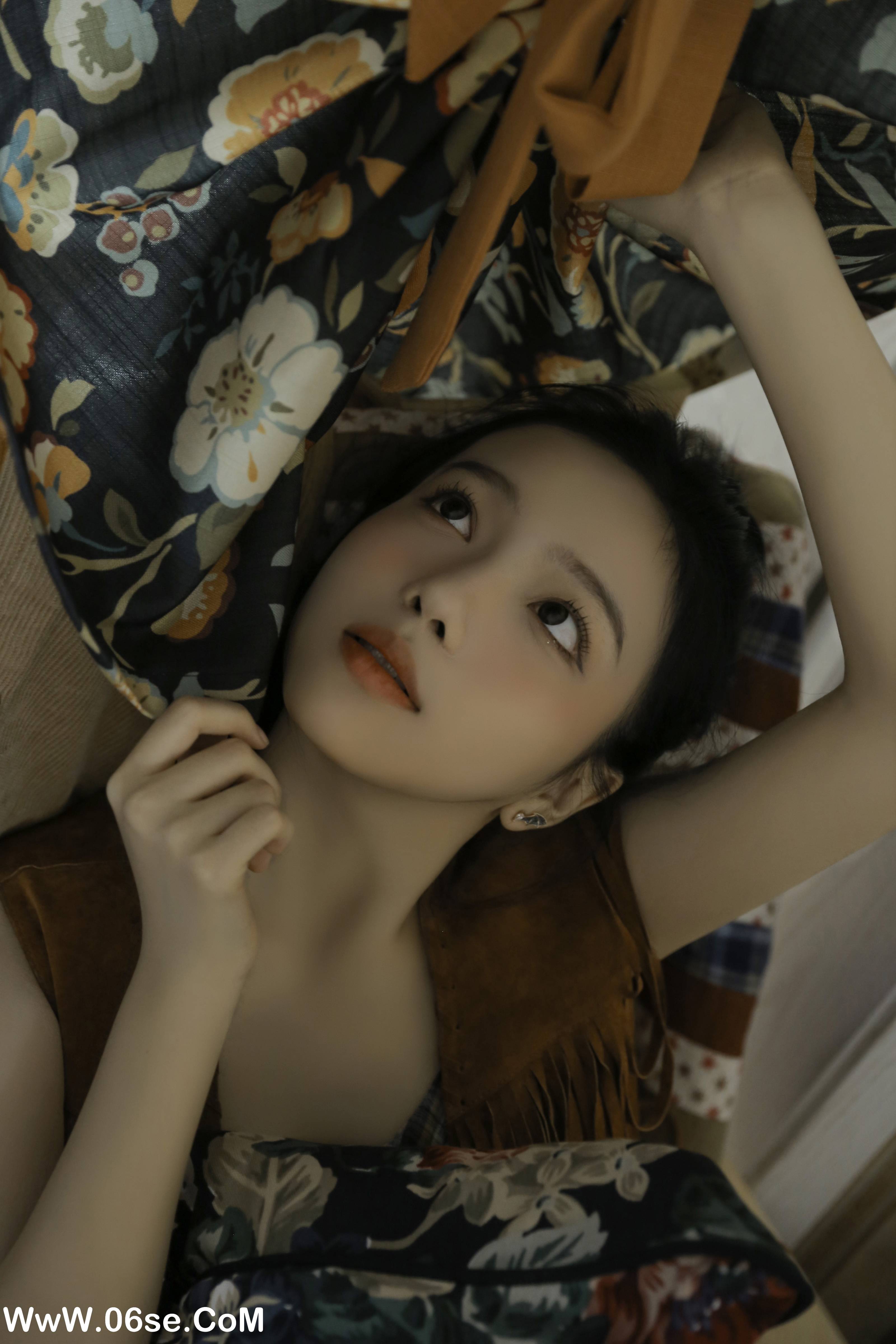 图片[4]-[YITUYU艺图语]2022.08.03 任意门 兮嘻嘻-[19+1P／85.8MB]-六色网