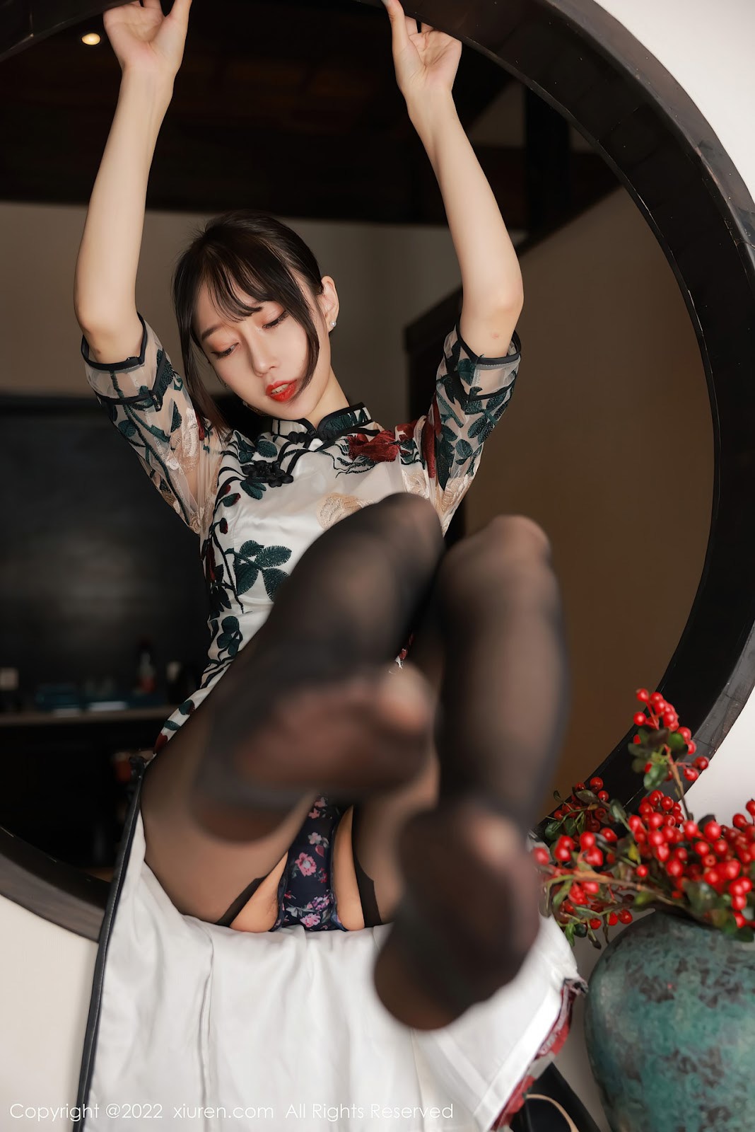 [XiuRen秀人网] No.5199 玥儿玥er 44
