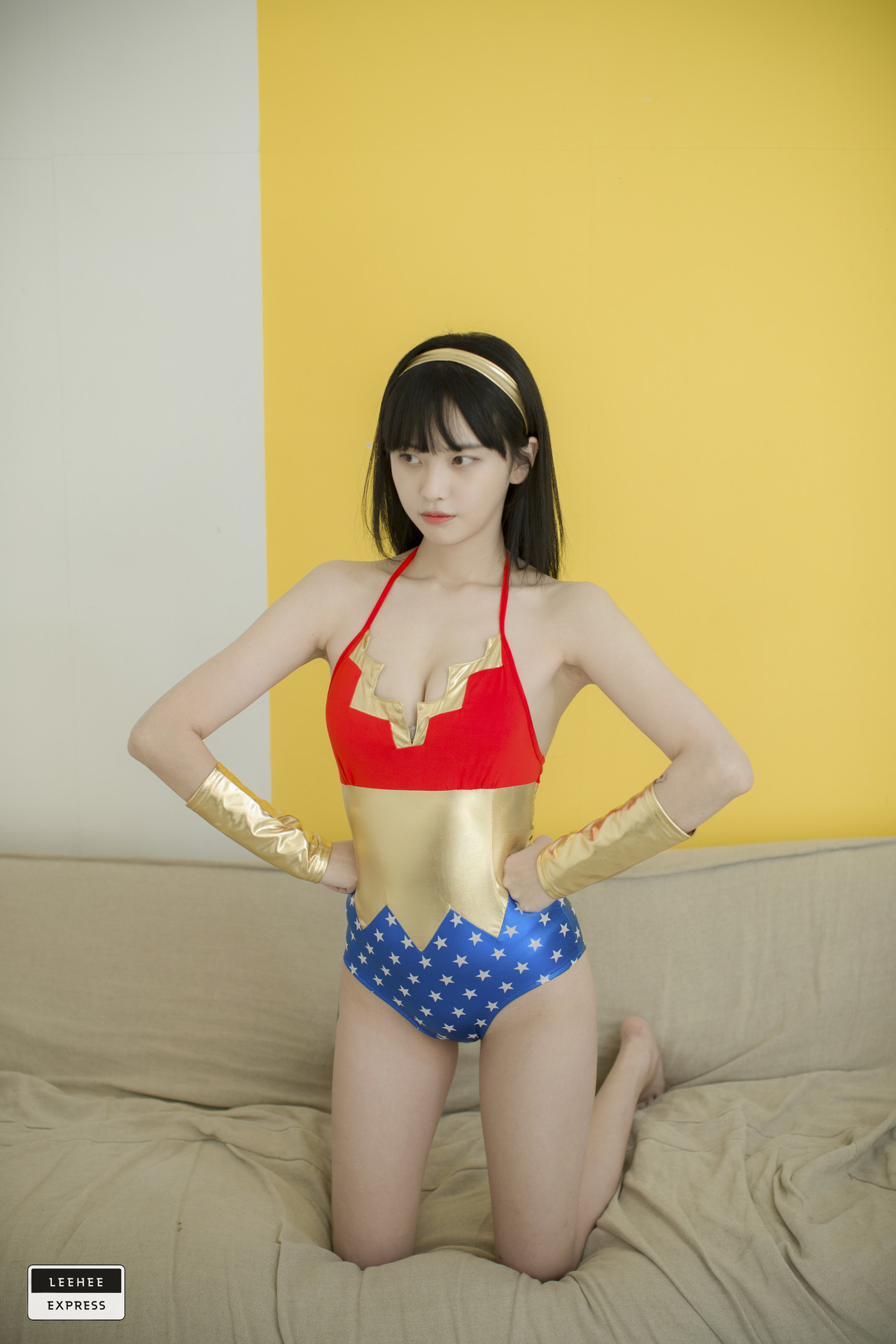 GMS [LEEHEE EXPRESS] LEBE-022 Set.01 14