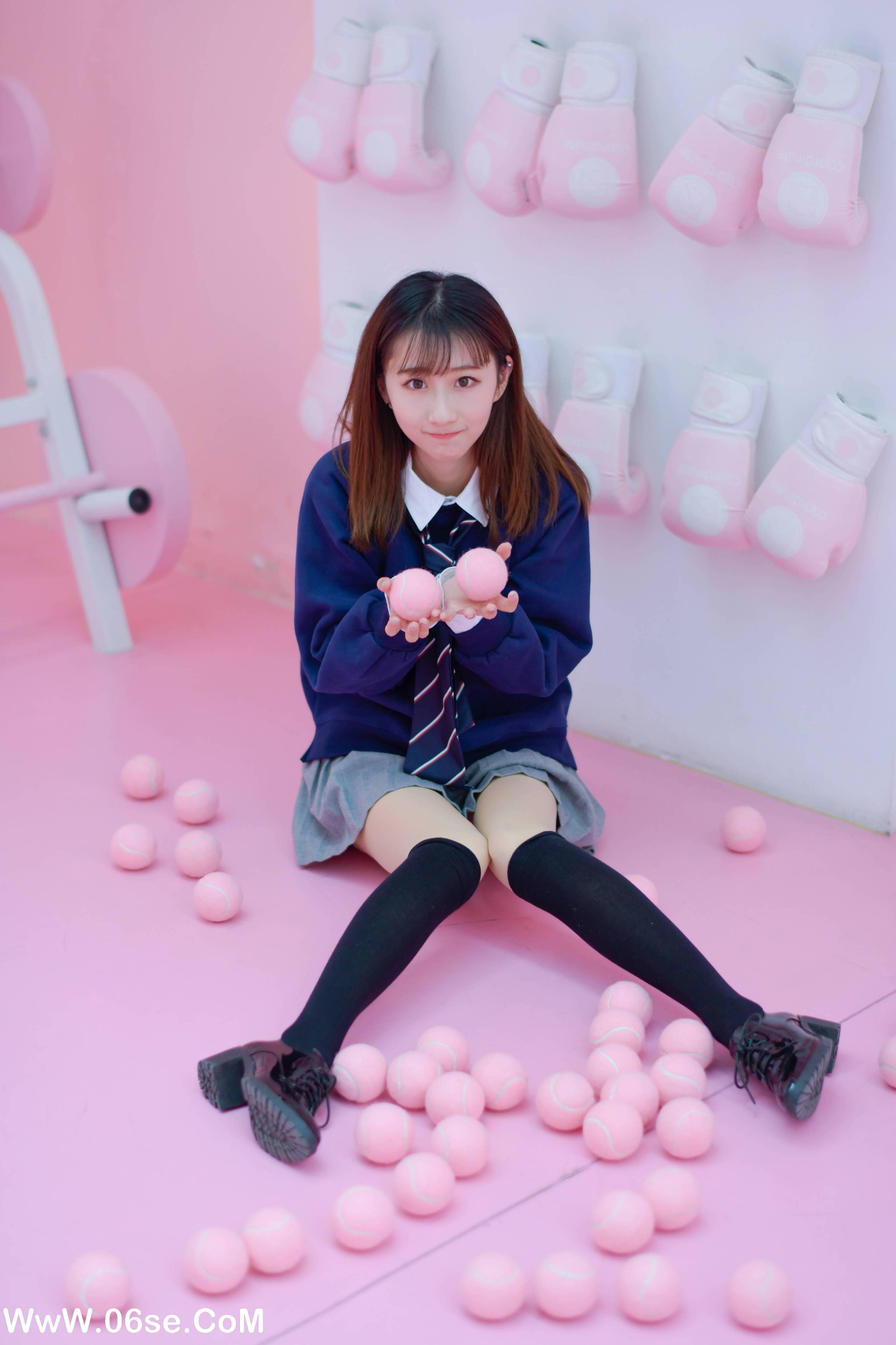 图片[28]-[YITUYU艺图语]2022.06.09 最爱的体育课 森森[49P-403.81MB]-六色网