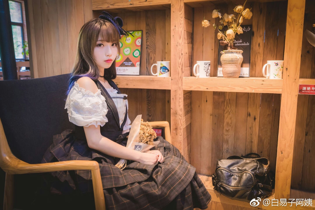 图片[117]-010 迷失幻境系列 – 第010期（洛丽塔lolita小裙子） [148P-356.38 MB]-六色网