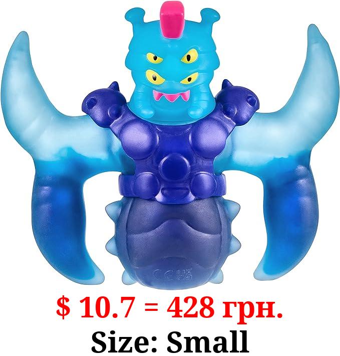 Heroes of Goo Jit Zu Galaxy Attack, Action Figure - Saturnaut