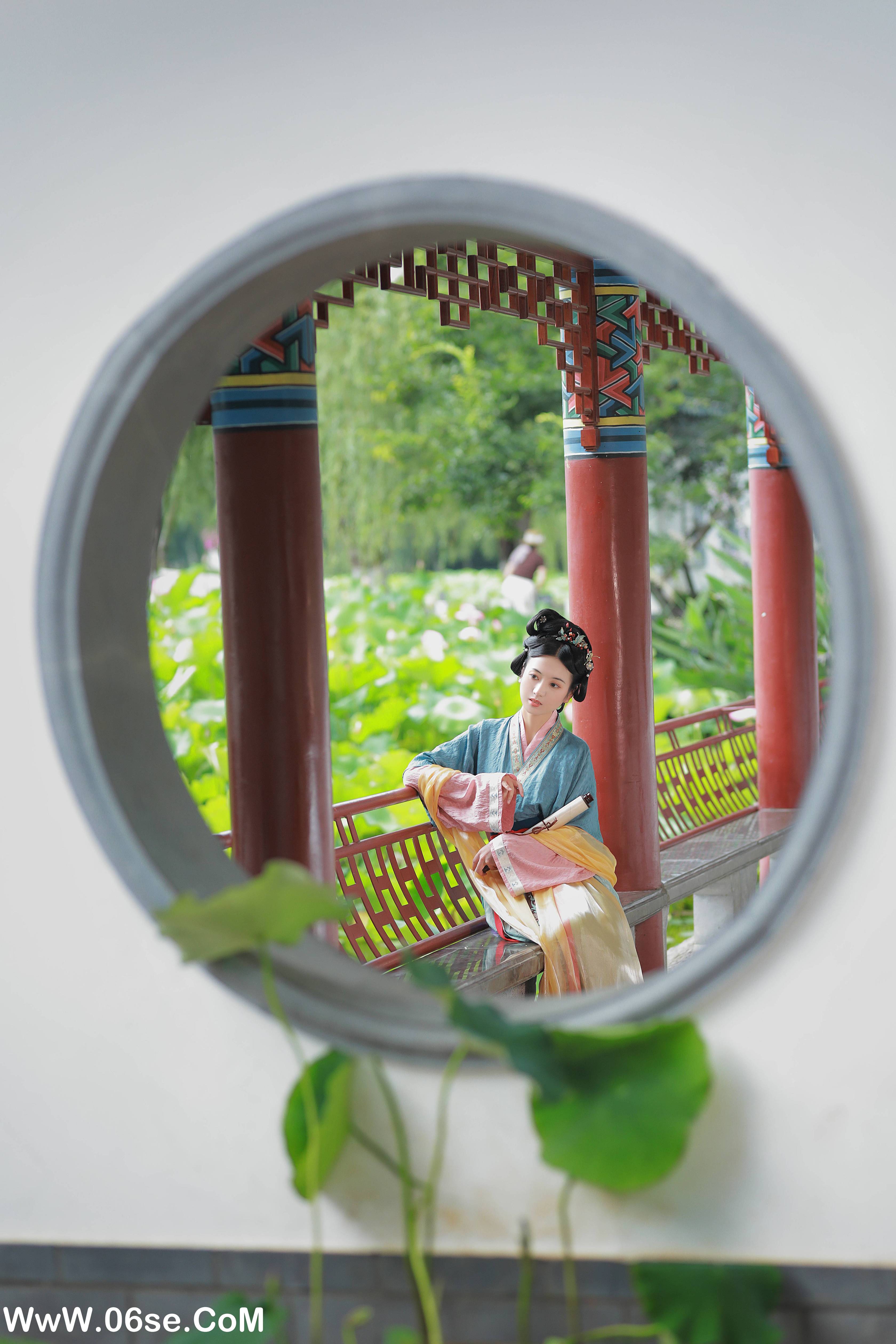 图片[31]-[YITUYU艺图语]2022.08.12 夏日长 瑜瑾[38+1P／780MB]-六色网