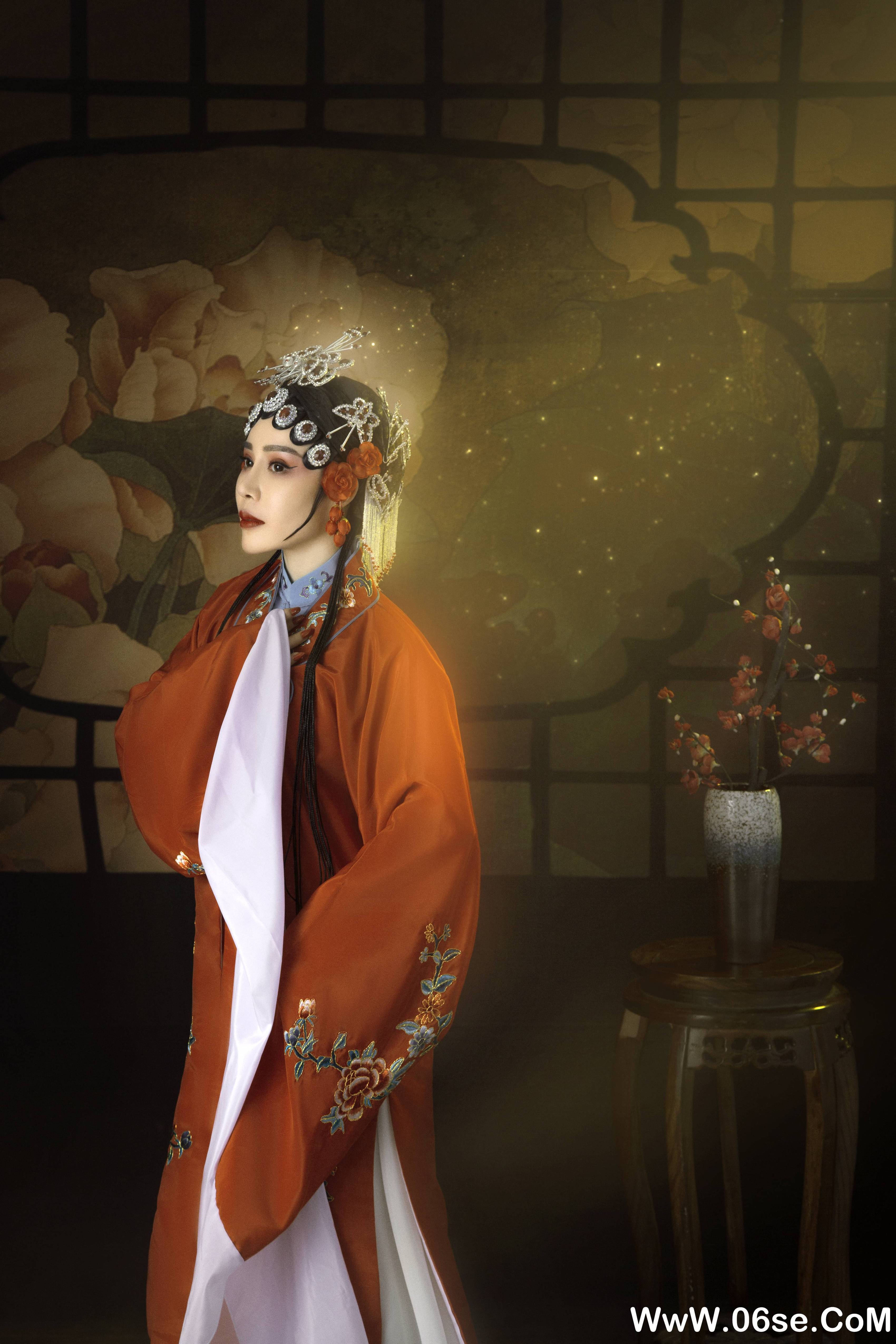 图片[7]-[YITUYU艺图语]2021.12.28 伶人醉 荣宝[21+1P／559MB]-六色网