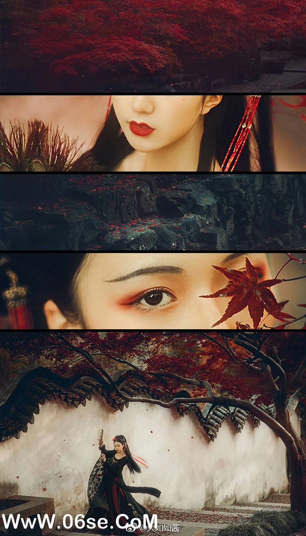 图片[94]-043 迷失幻境系列 – 第043期 [144P-270.79 MB]-六色网