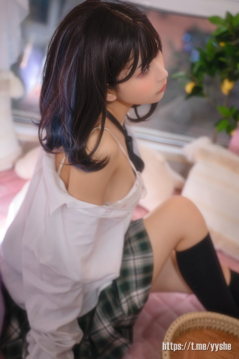 可可老师 - 放课后jk [30P] 21