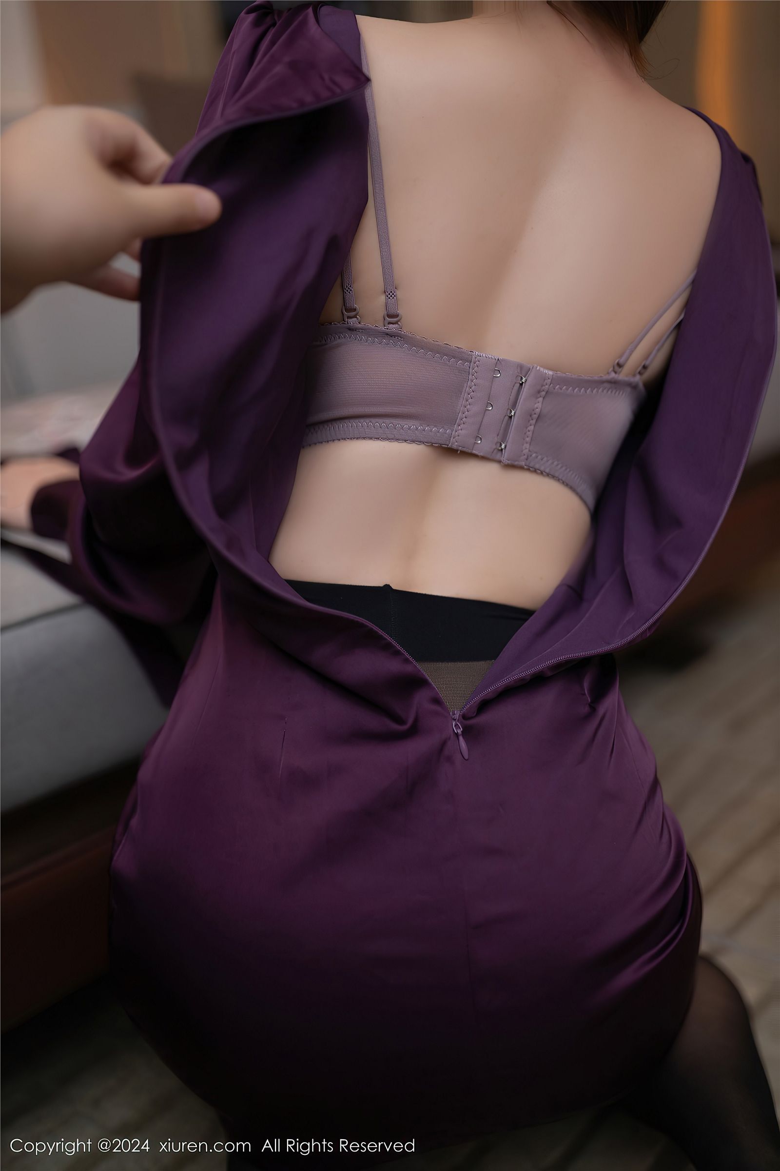 图片[31]-[XIUREN秀人网] 2024.03.20 NO.8264 杏子Yada-六色网