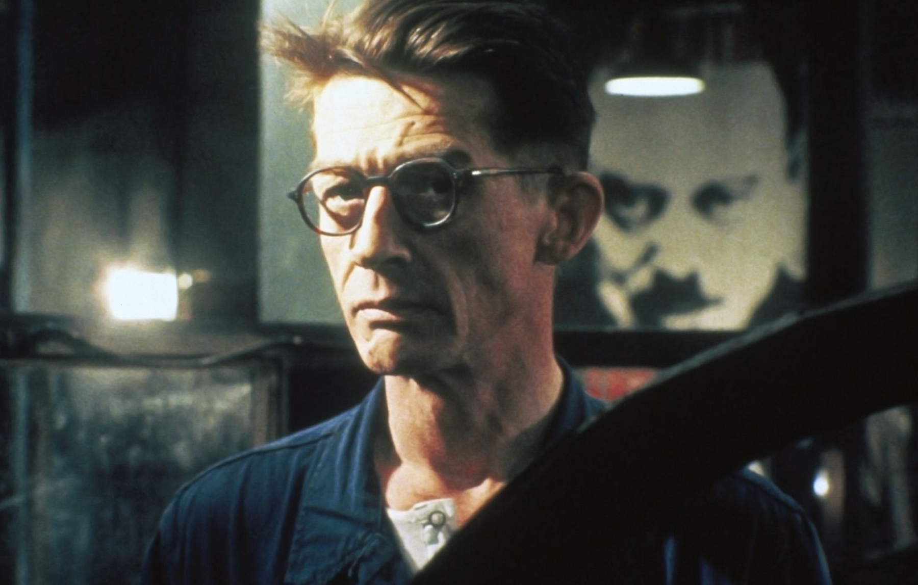 Легендарная антиутопия: о чём нам рассказывает «1984» Оруэлла – Telegraph