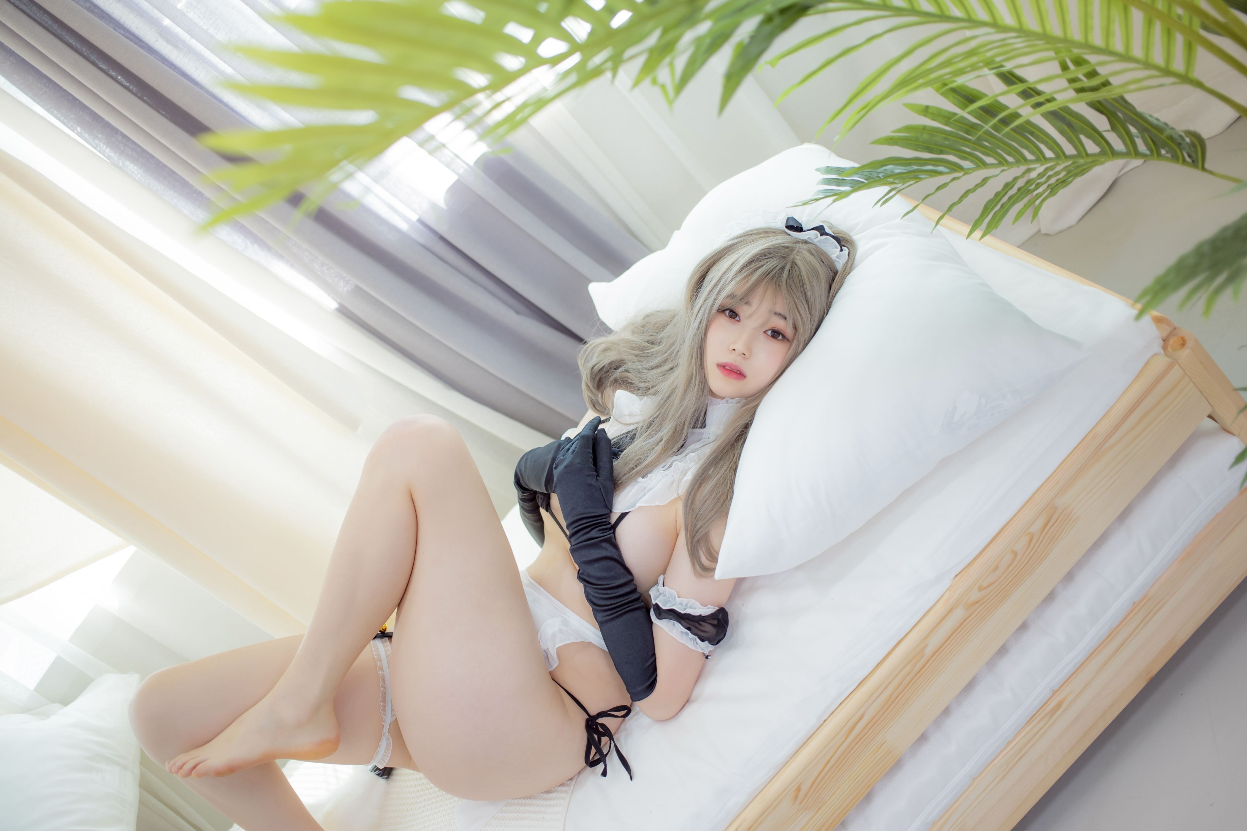 Bambi밤비 - NO.77 [CreamSoda] Bambi VOL.11 [115P-968MB] 23