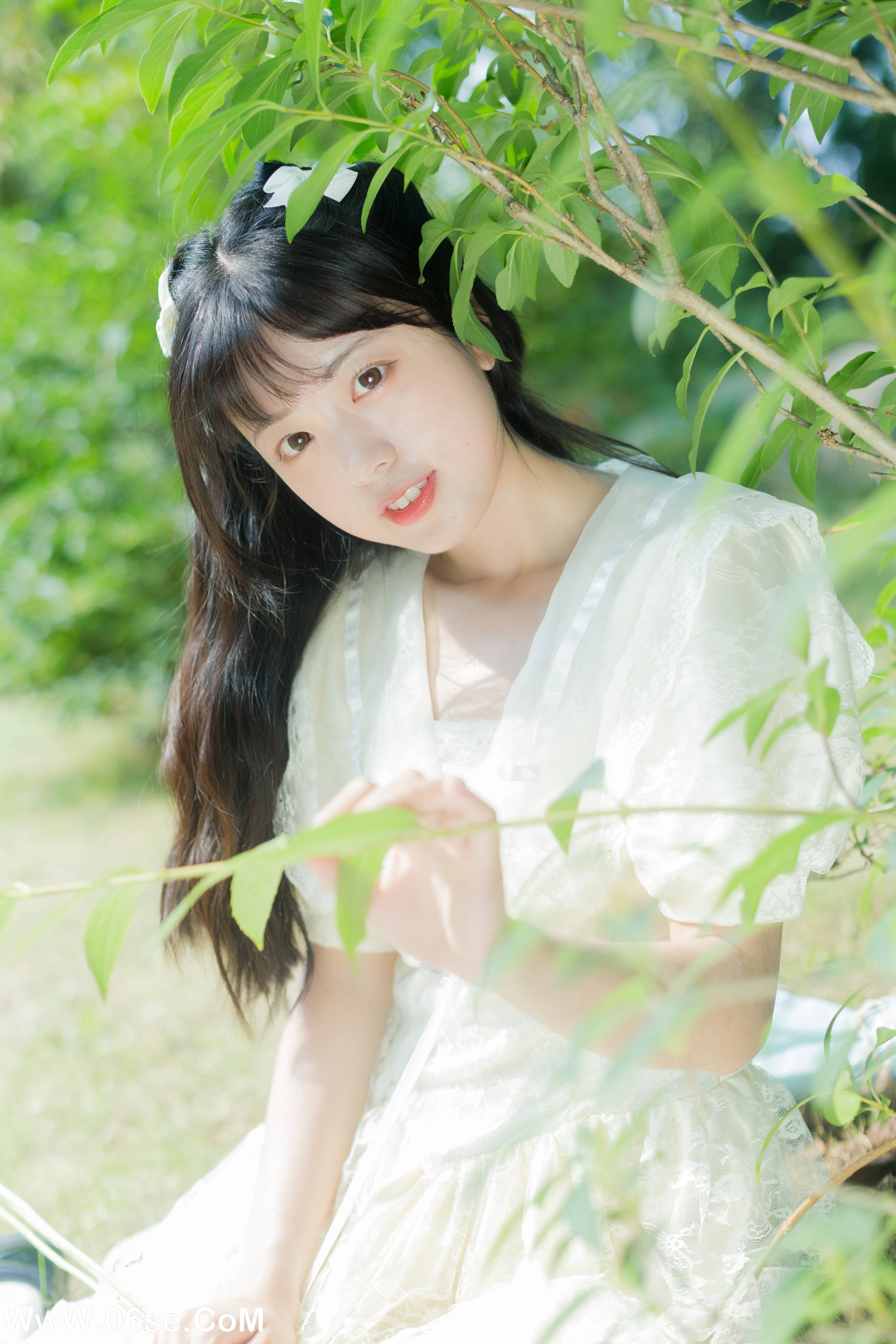 图片[20]-[YITUYU艺图语]2022.08.21 这里会长出一朵花 可爱泡泡呀[29+1P／275MB]-六色网
