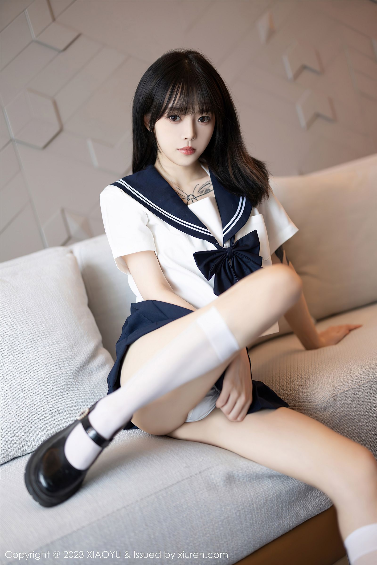 图片[18]-[XIAOYU画语界] 2023.08.08 NO.1087 奶瓶-六色网