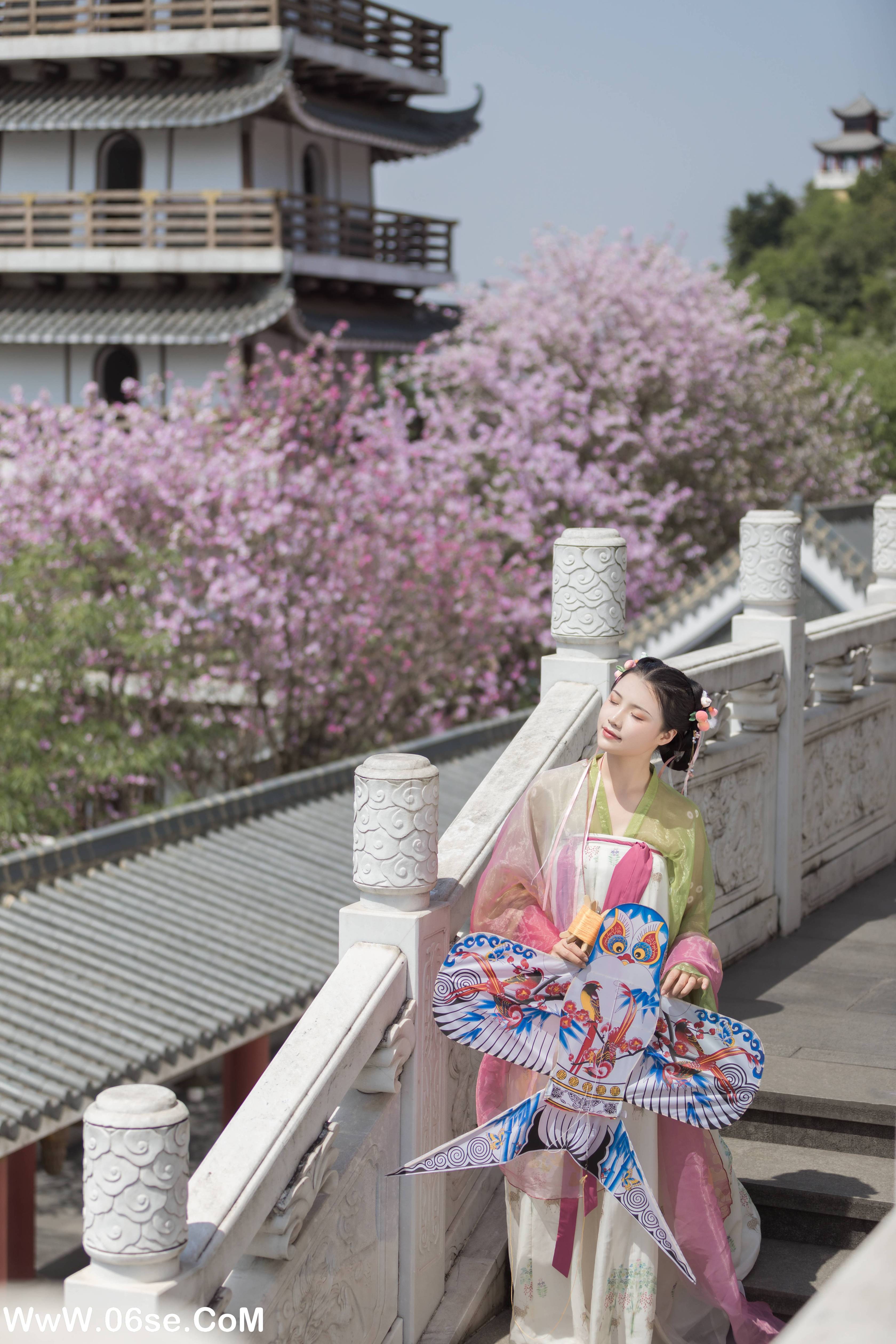 图片[22]-[YITUYU艺图语]2022.07.27 袅娜 刘哈喇子[25+1P／339MB]-六色网