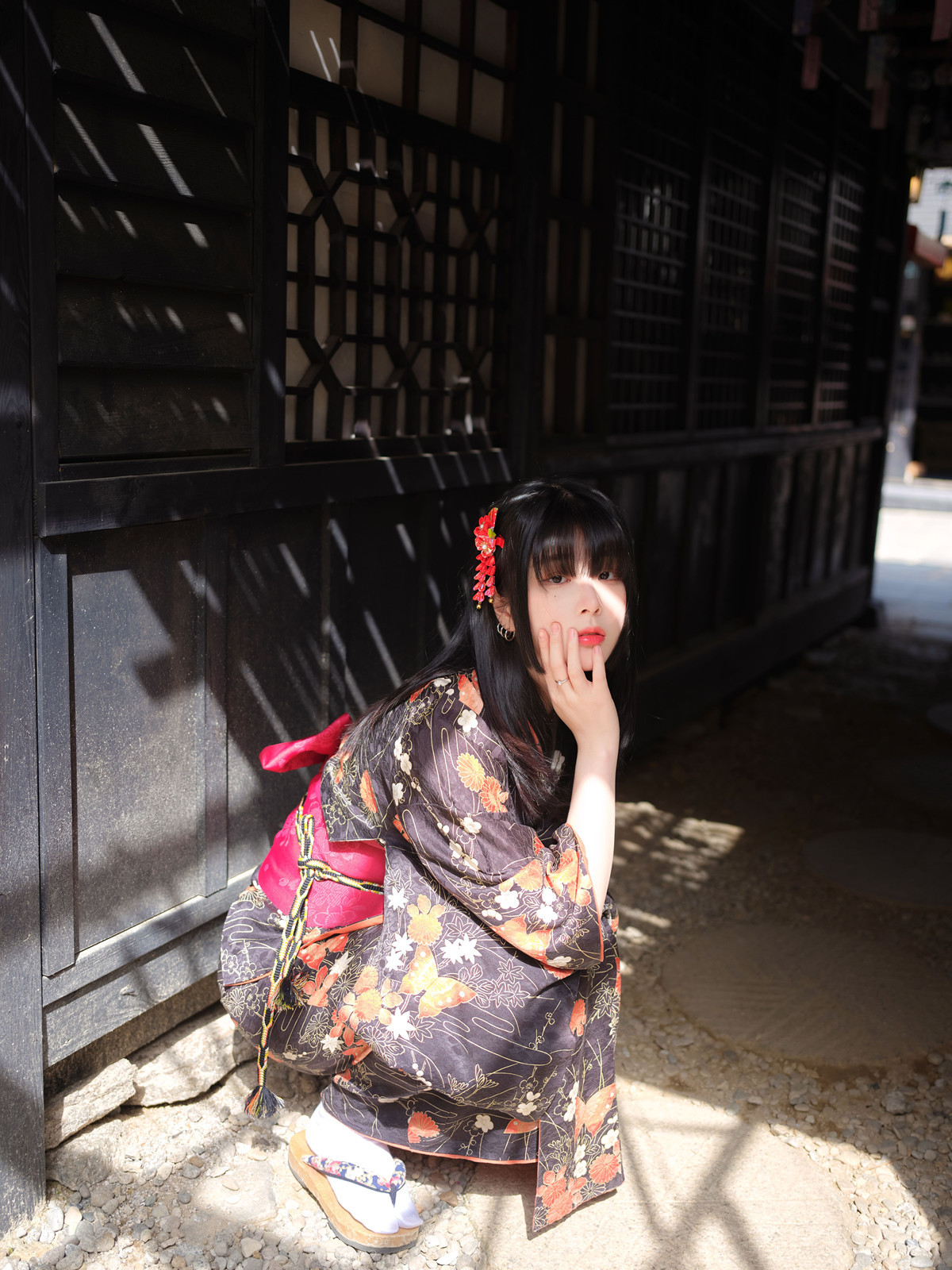 JangJoo 장주, ArtGravia Vol.400 Photobook Set.01 9