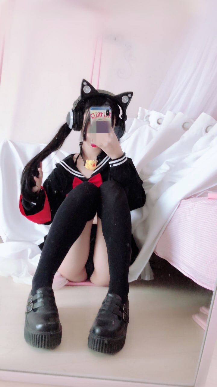 樱井宁宁-半乳制服概念[70P] 8