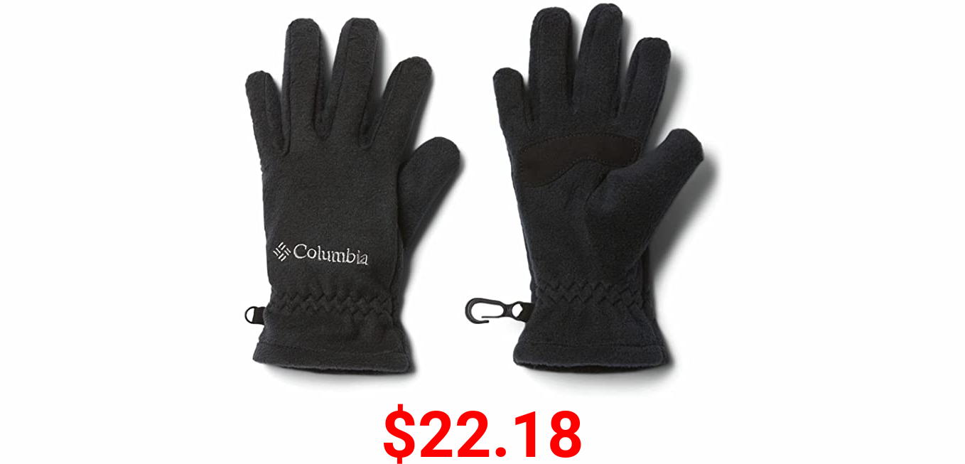 Columbia Sportswear Youth Thermarator Gloves