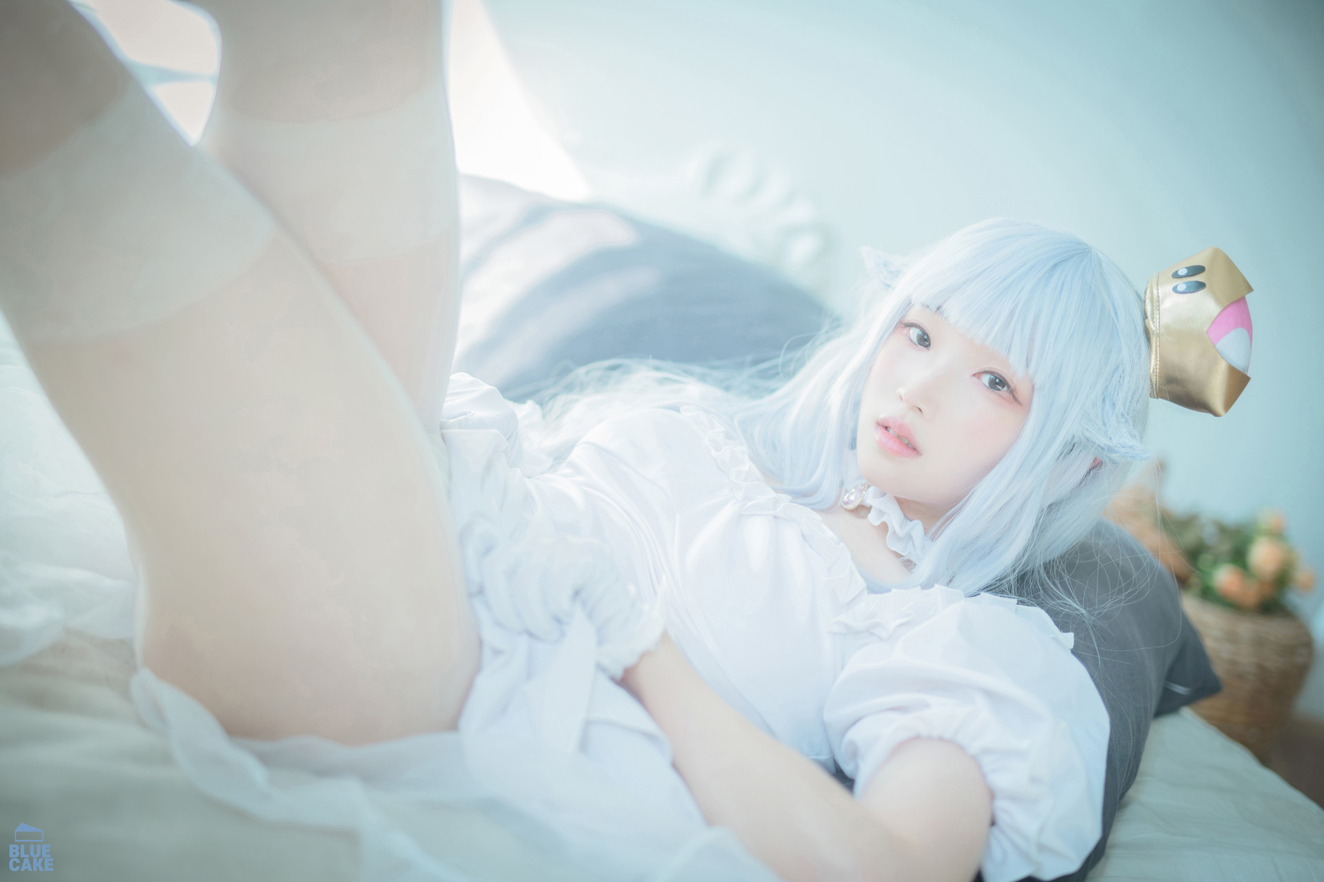 Bambi 밤비, [BLUECAKE] Sticky Boosette Set.01 59