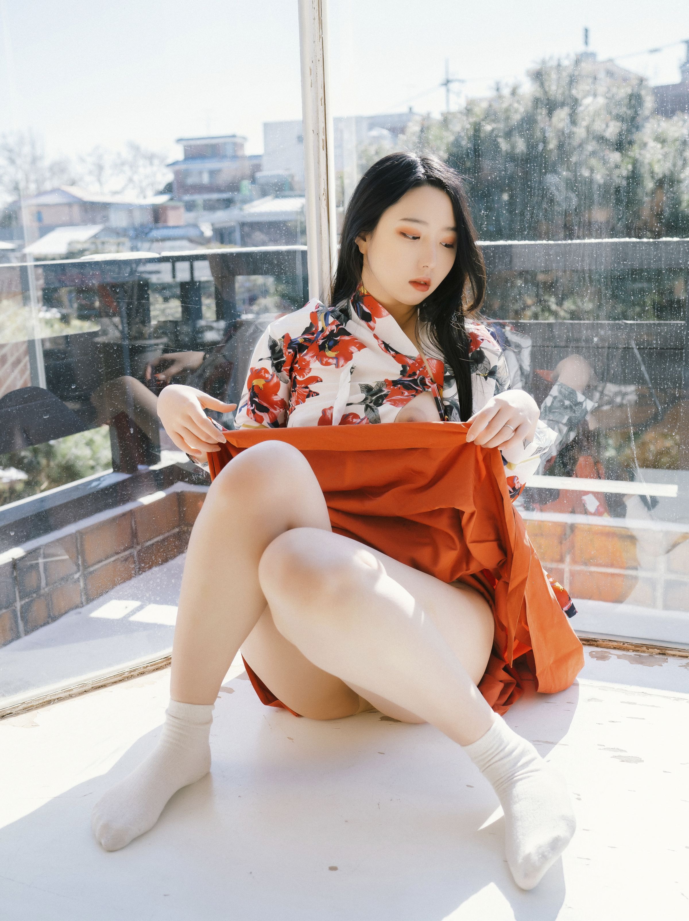 [Moon Night Snap] Dame - 새해담이많이받으세요 59
