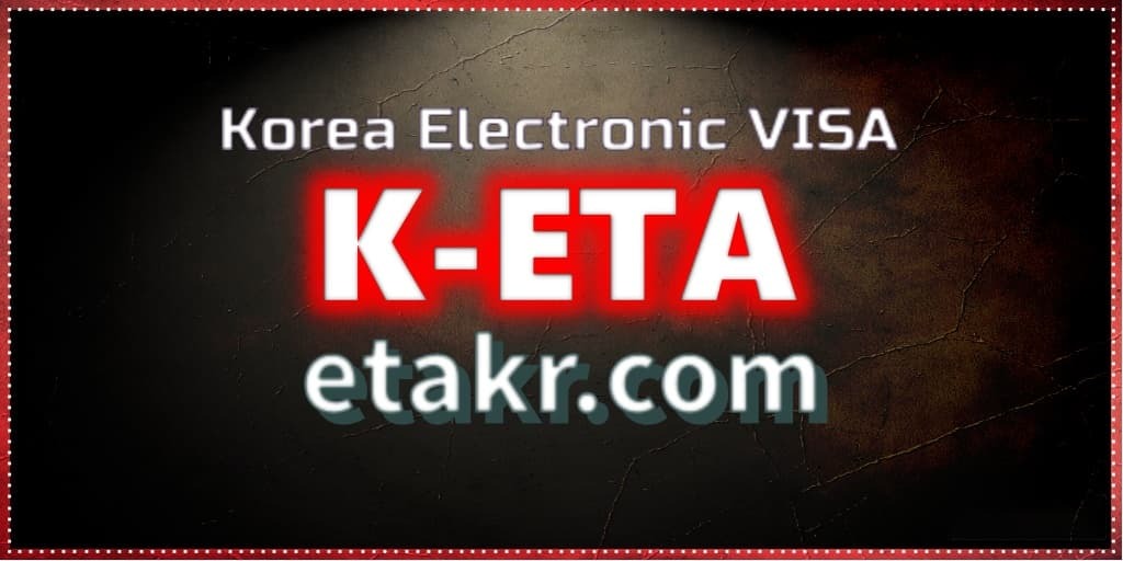 Coreea de Sud k-eta