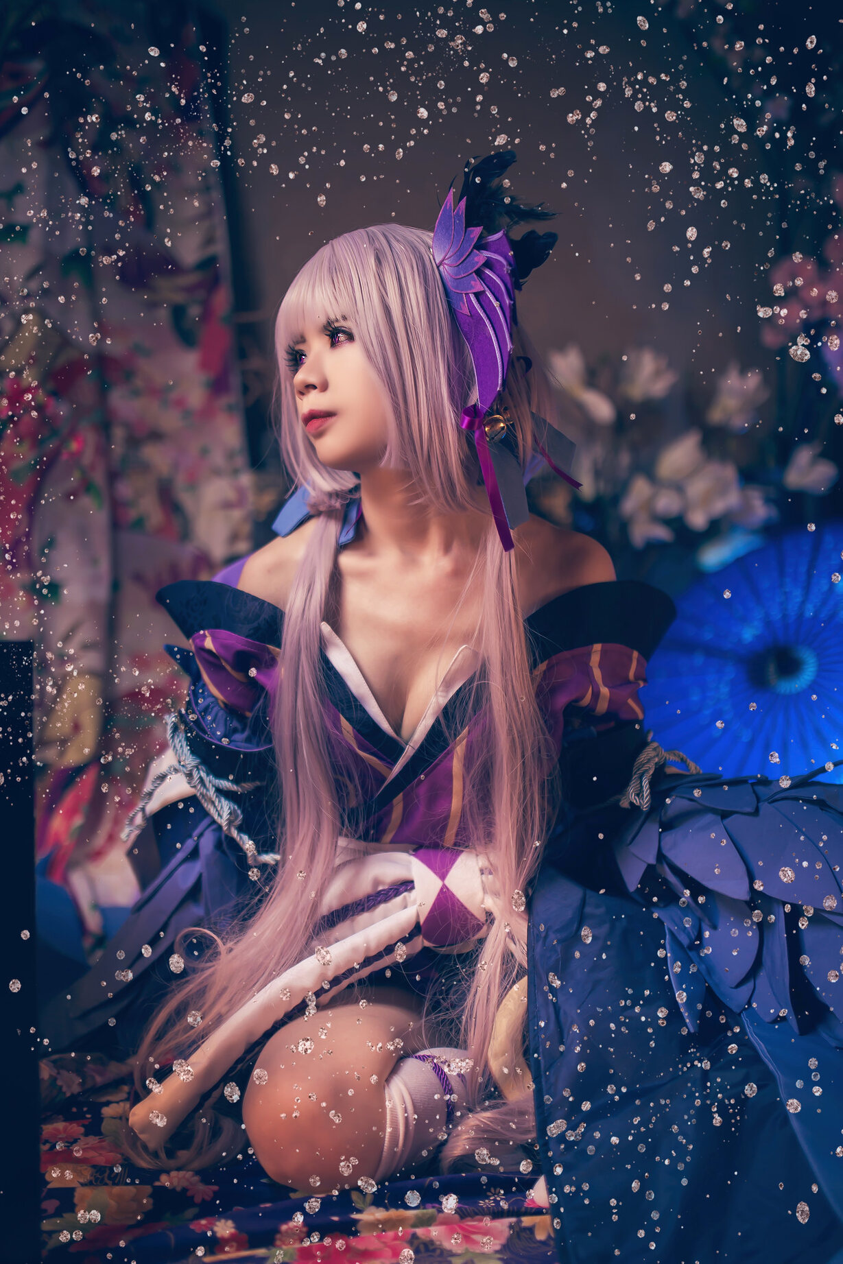 [雨童Rain] Itsumade 以津真天 覺醒 (Onmyoji 陰陽師) 11