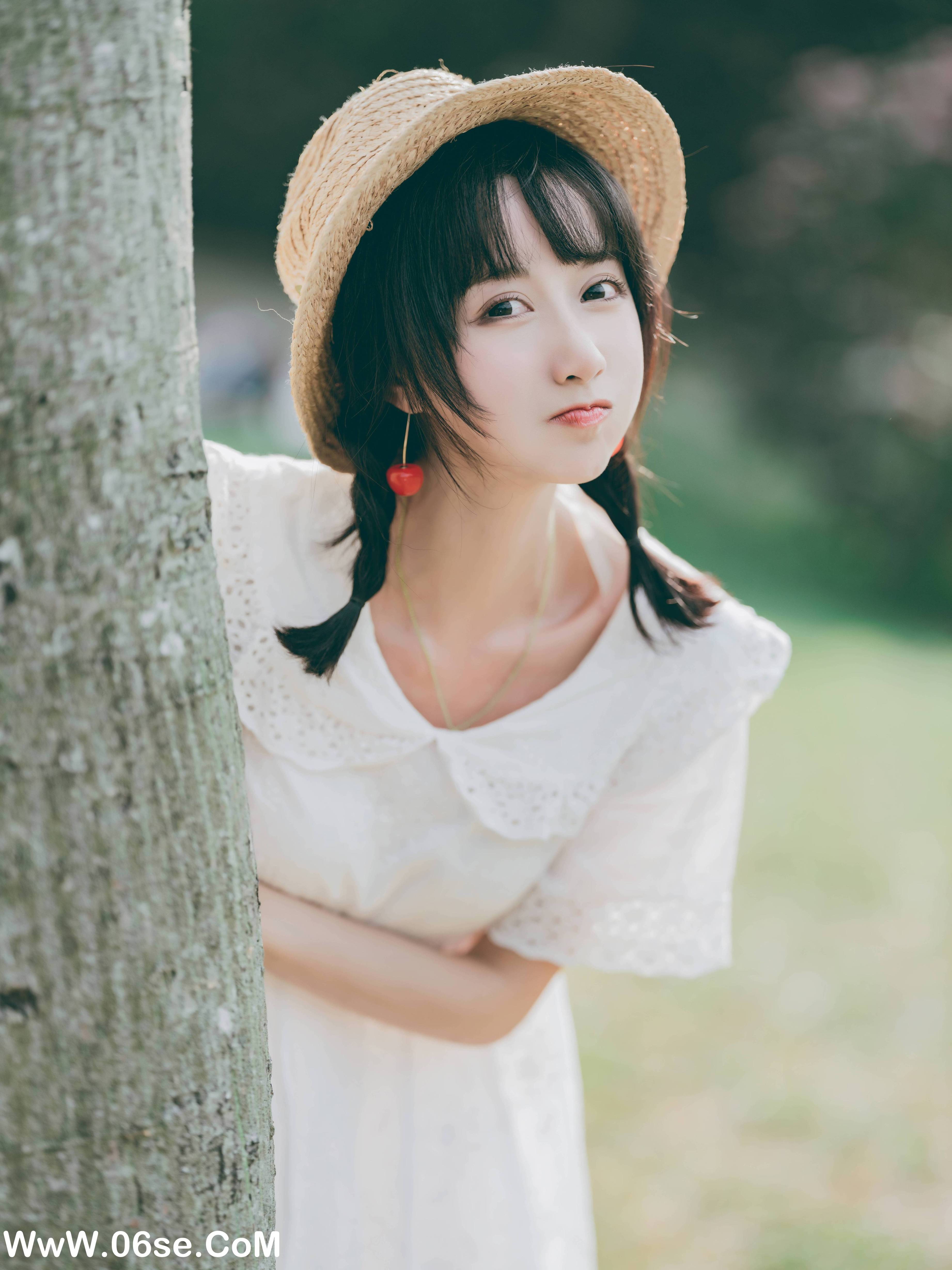 图片[24]-[YITUYU艺图语]2022.05.26 彩虹 木棉棉OwO[31P-1466.28MB]-六色网
