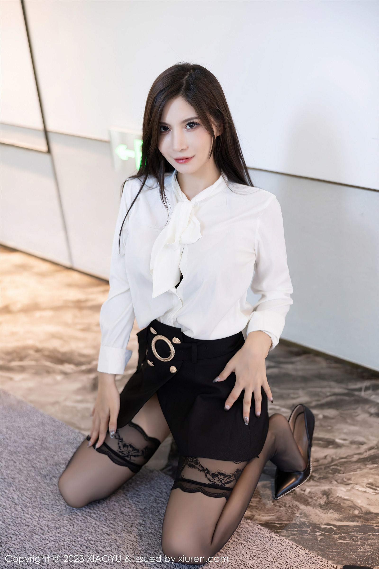 图片[5]-[XIAOYU画语界] 2023.08.15 NO.1092 小蛮妖Yummy-六色网