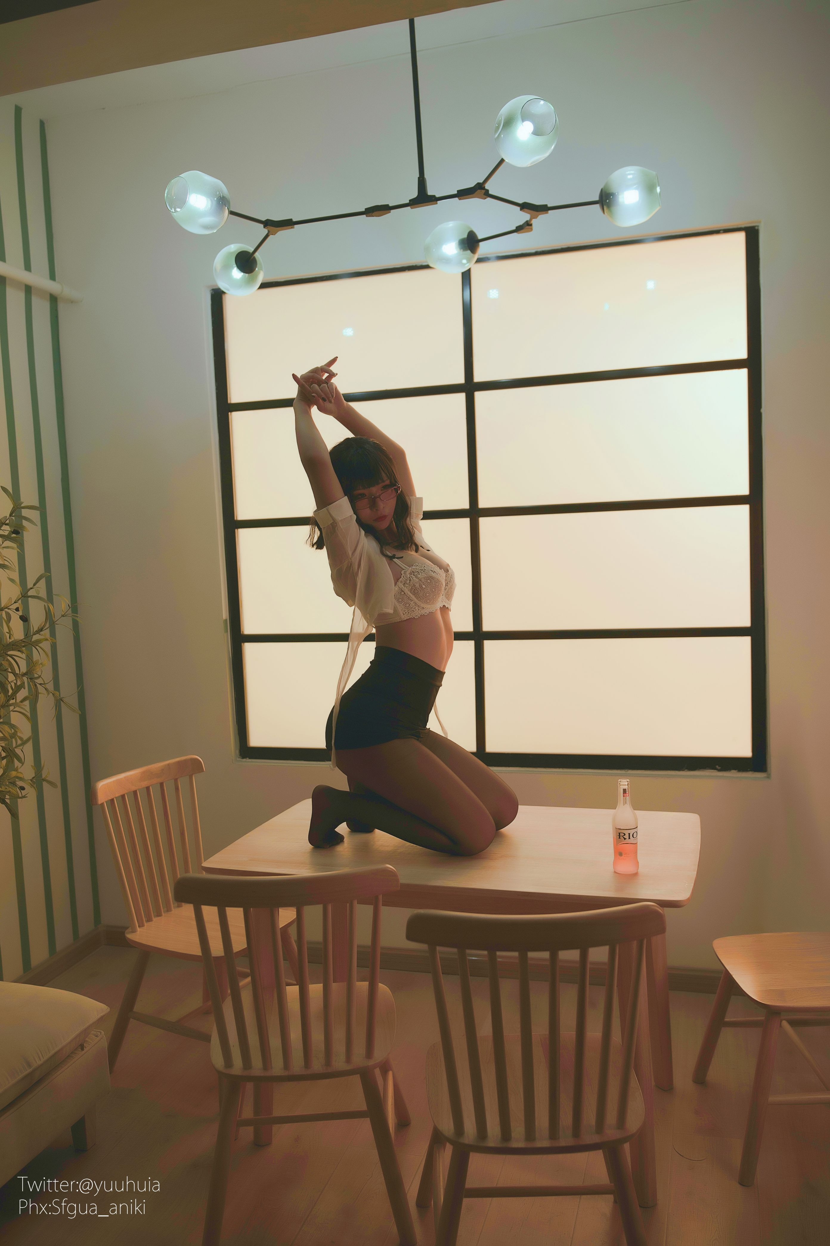 NO.002 宿醉 [88P-1.39GB] 20
