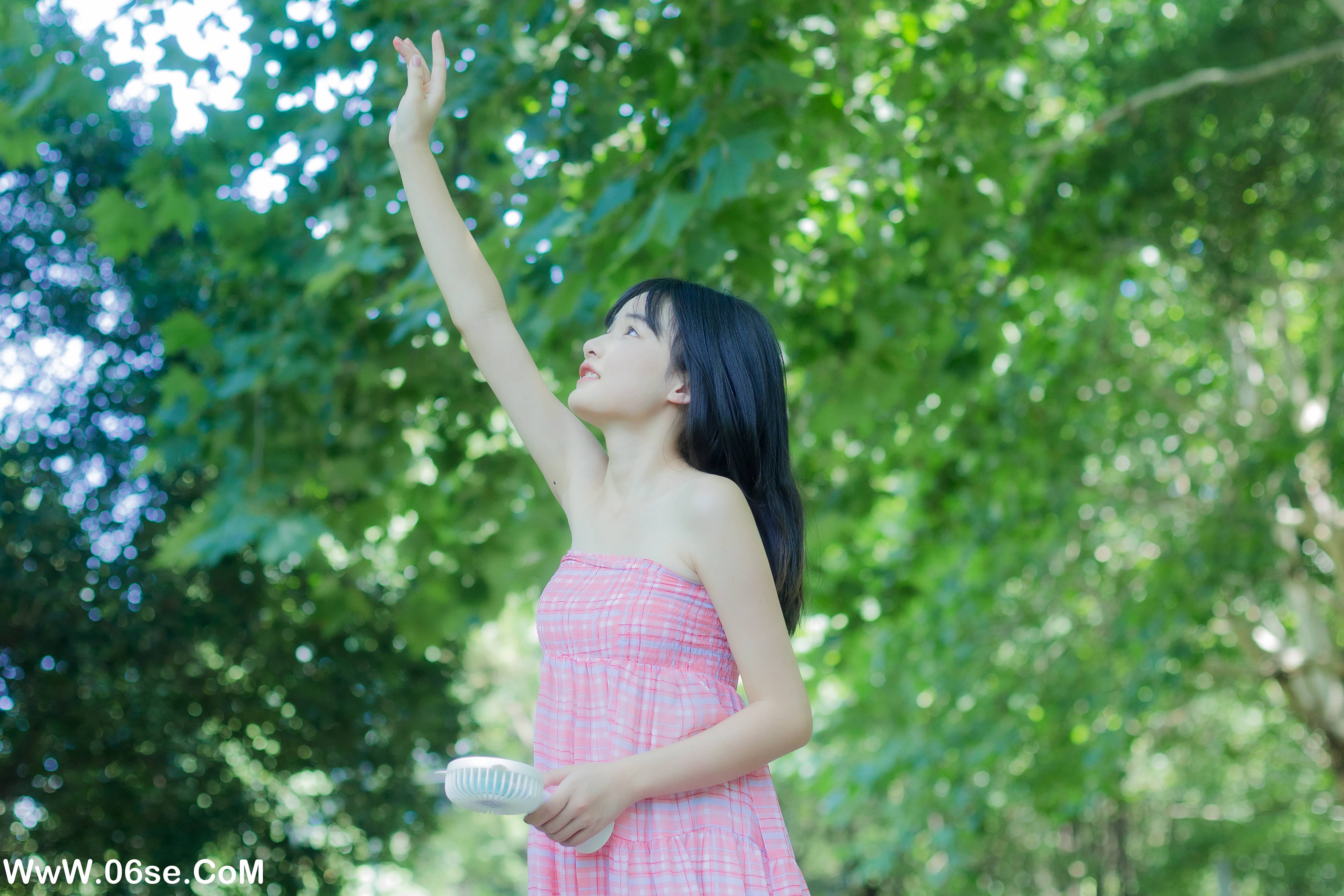 图片[2]-[YITUYU艺图语]2022.10.02 回不去的夏天 小怡妹妹cute[33+1P／378MB]-六色网