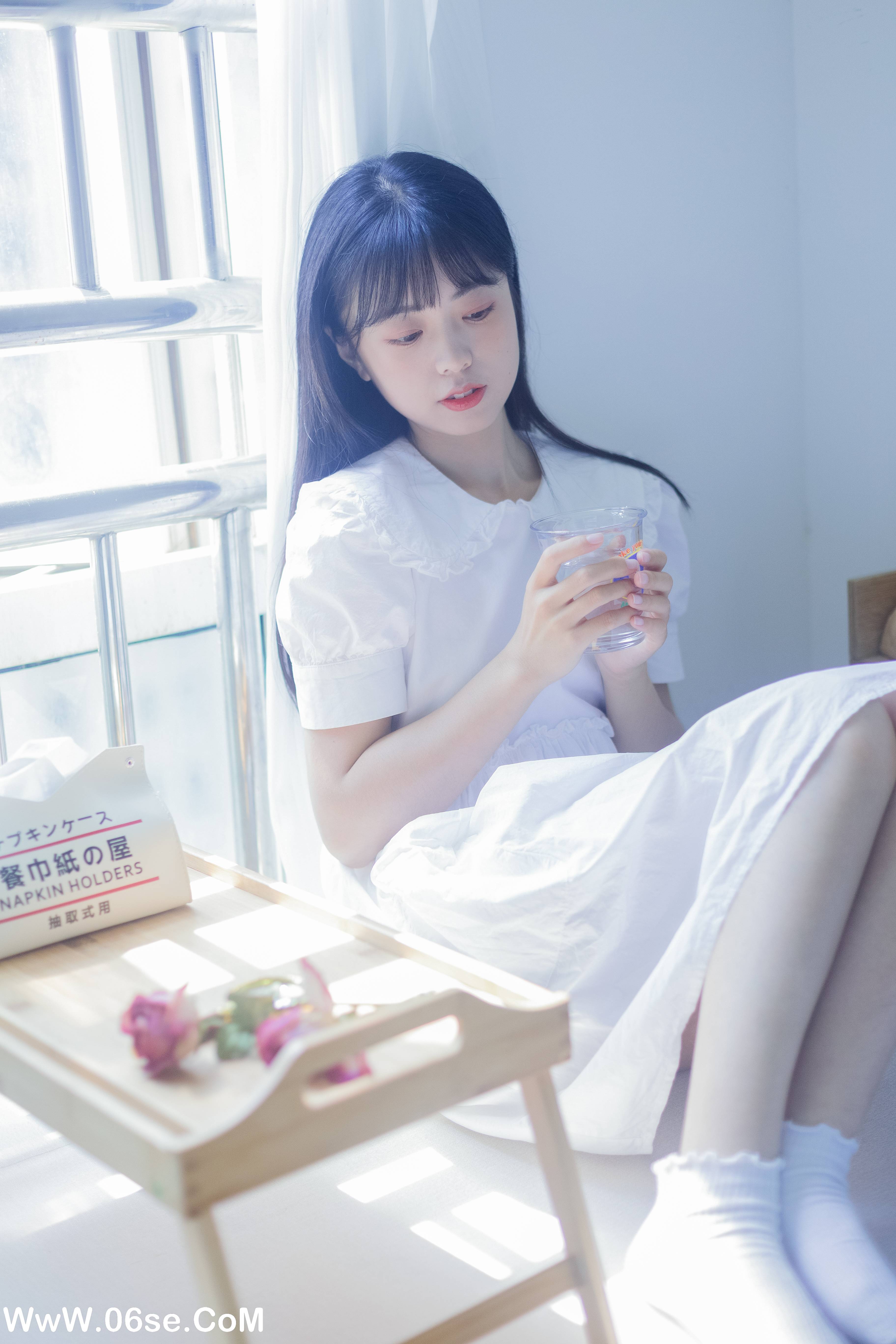 图片[19]-[YITUYU艺图语]2022.08.06 白日梦 可爱泡泡呀[34+1P／301MB]-六色网