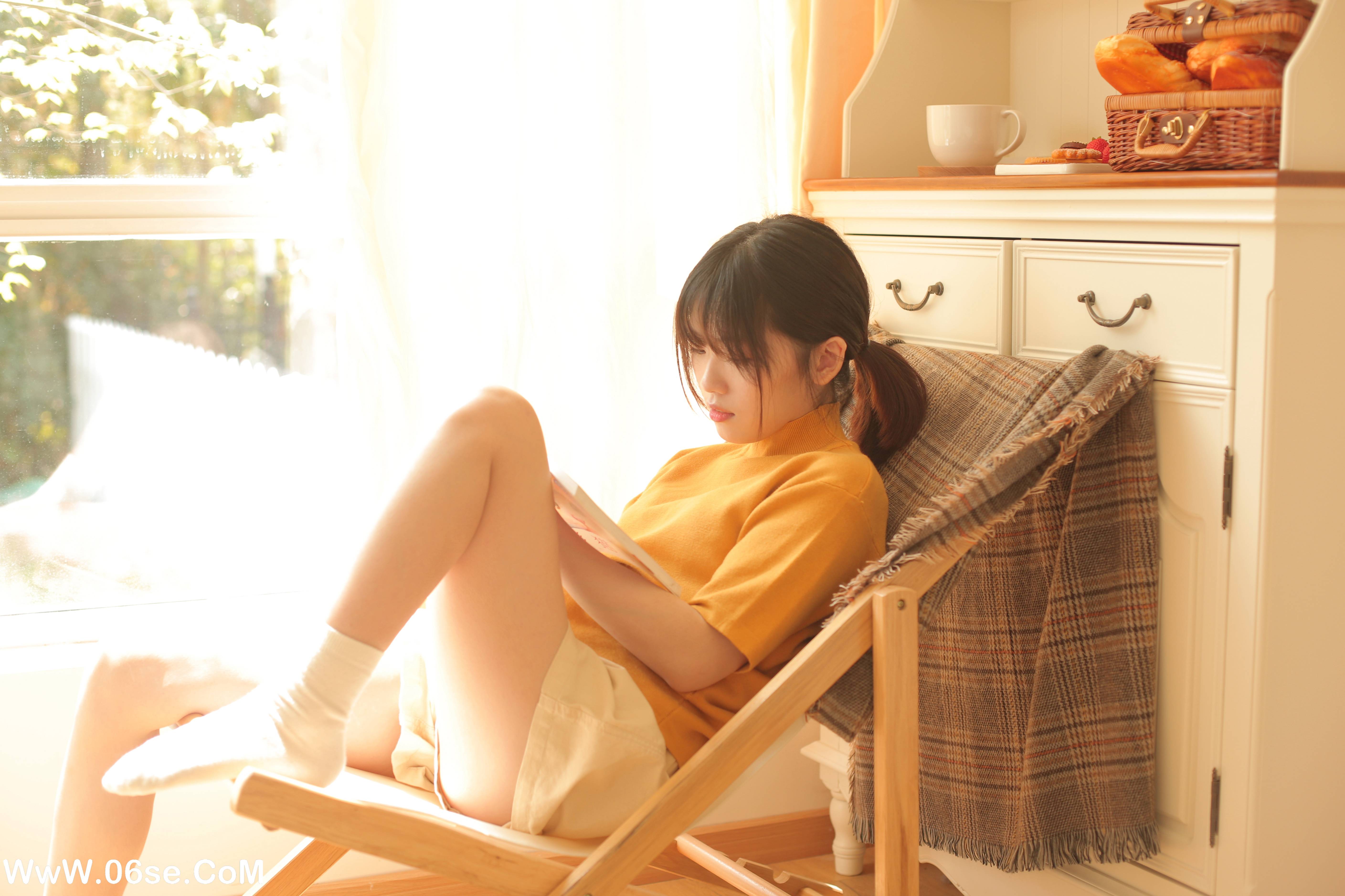 图片[10]-[YITUYU艺图语]2022.06.25 秋酿 雪梨大王[23P-170.9M]-六色网