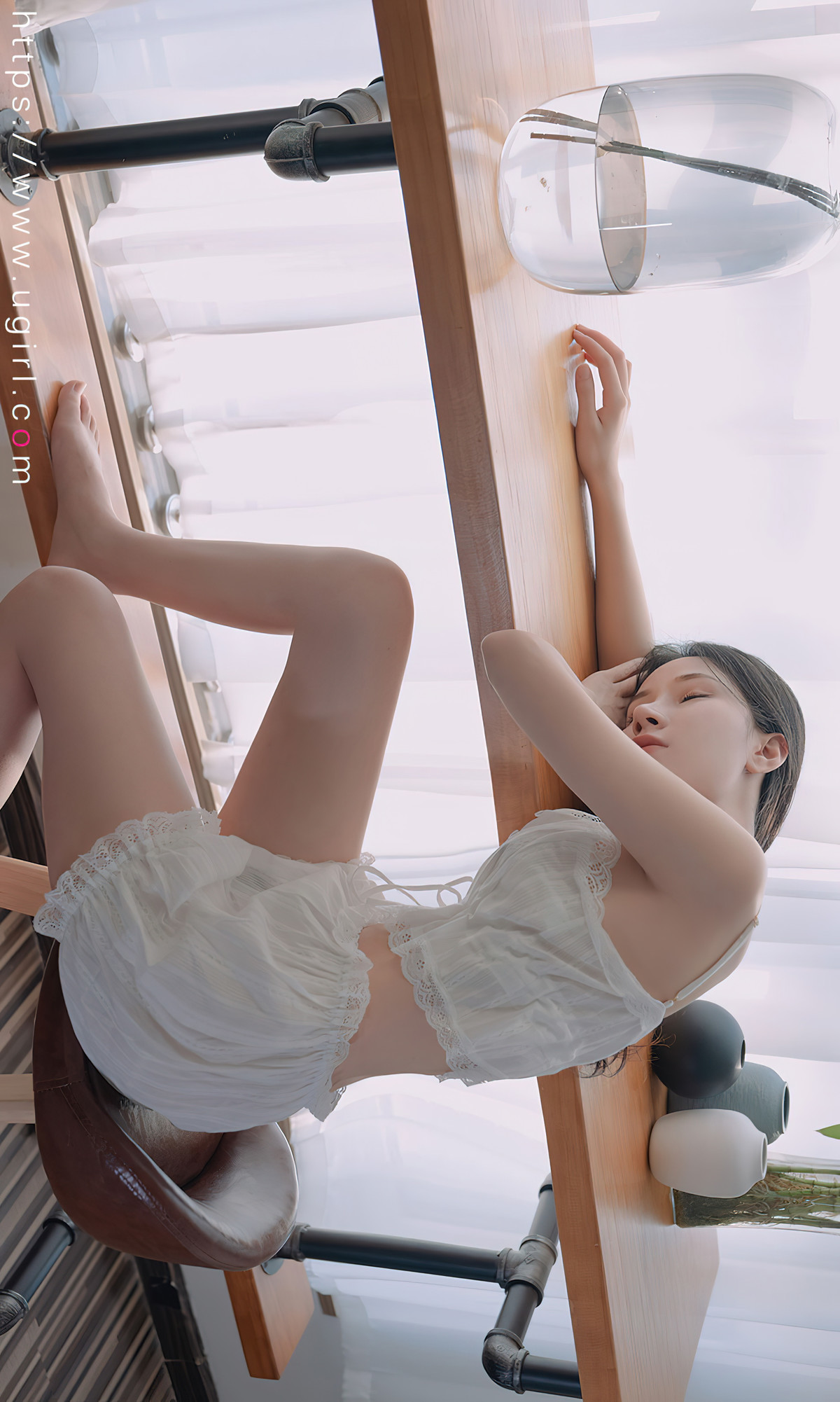 UGirls尤果圈 No.2534 茯苓Fuling 28