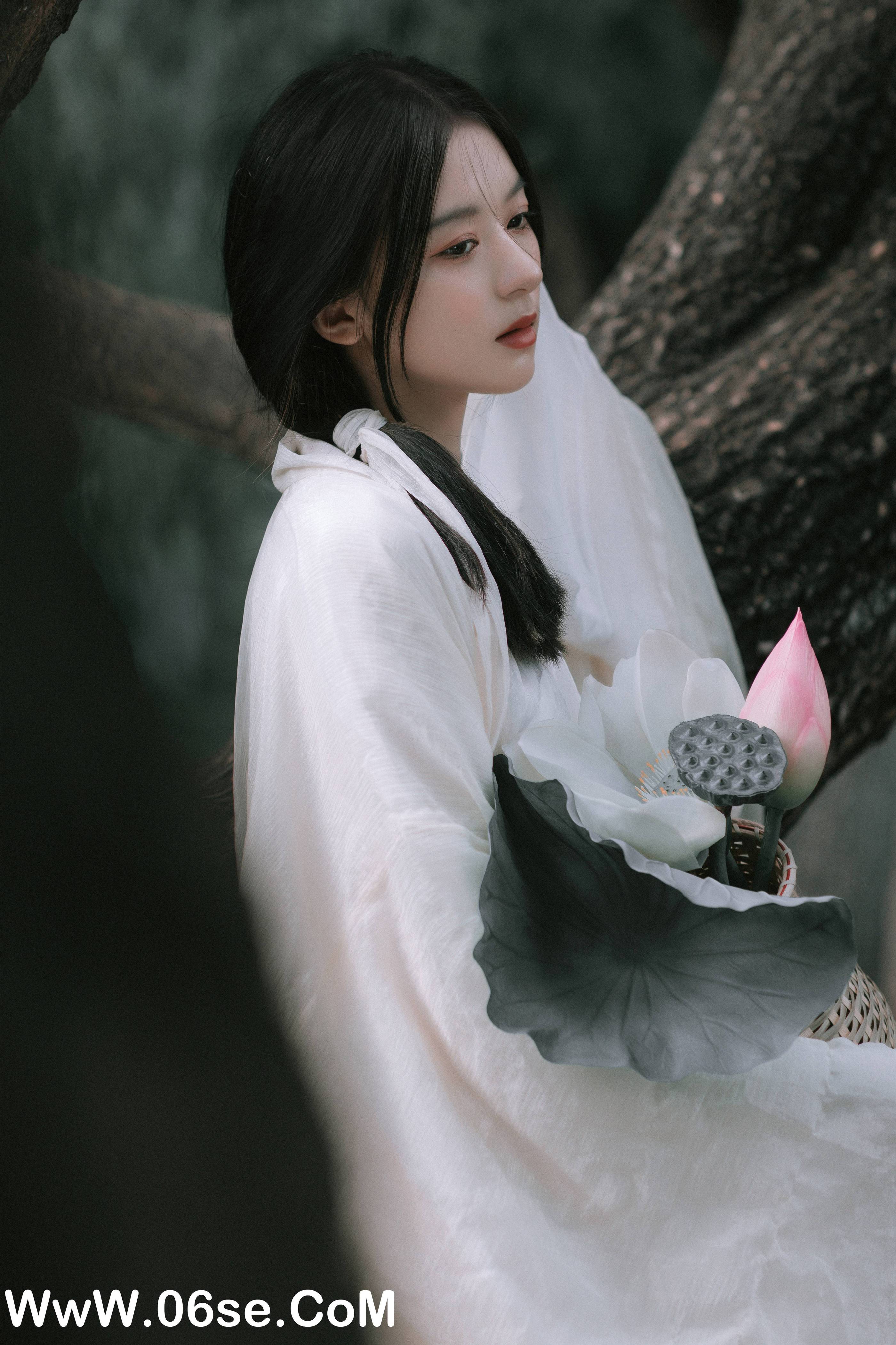 图片[39]-071 迷失幻境系列 – 第071期（汉服） [155P-768.65 MB]-六色网
